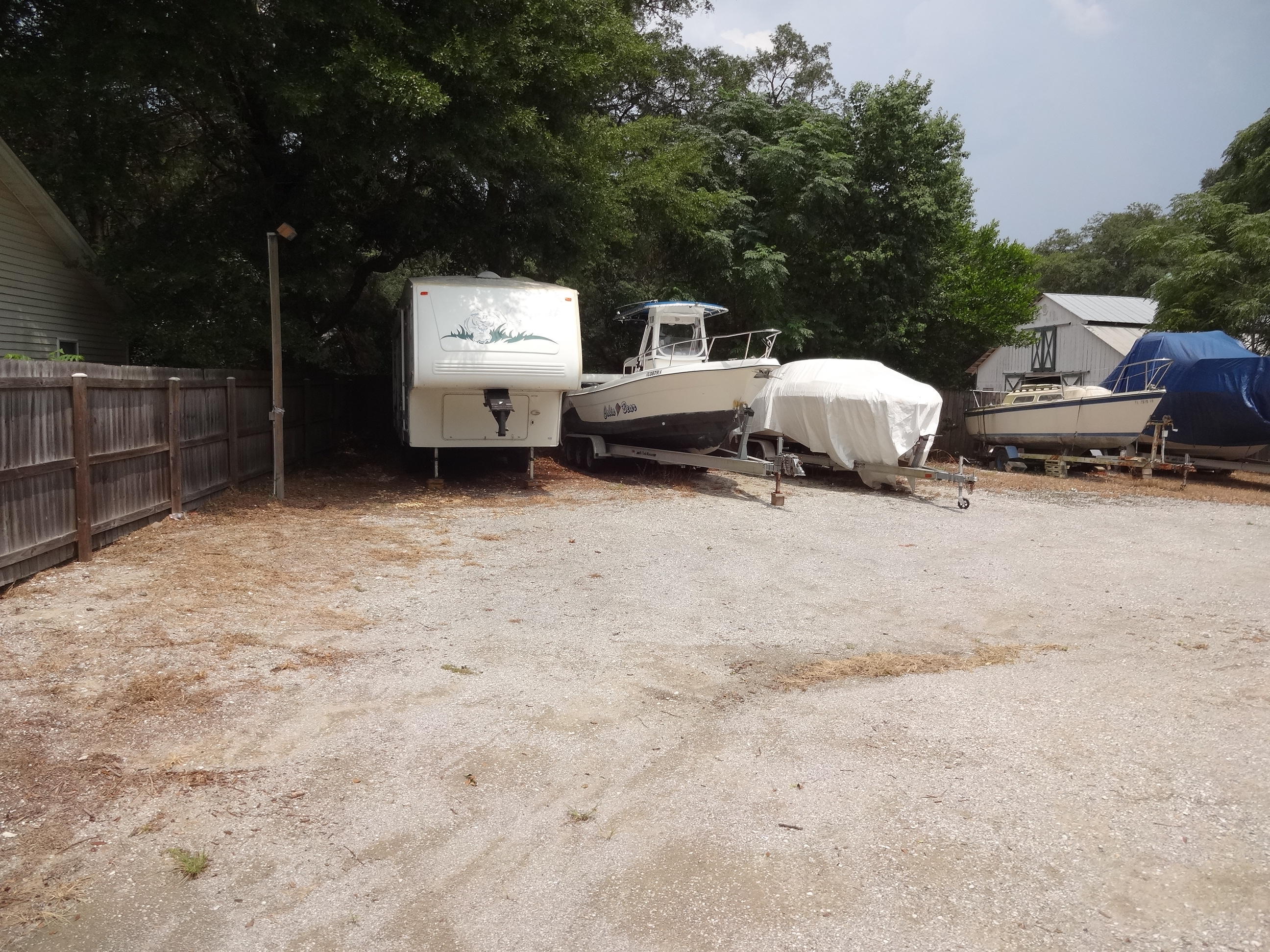 BLUE PINE VILLAGE PH 1 - Residential