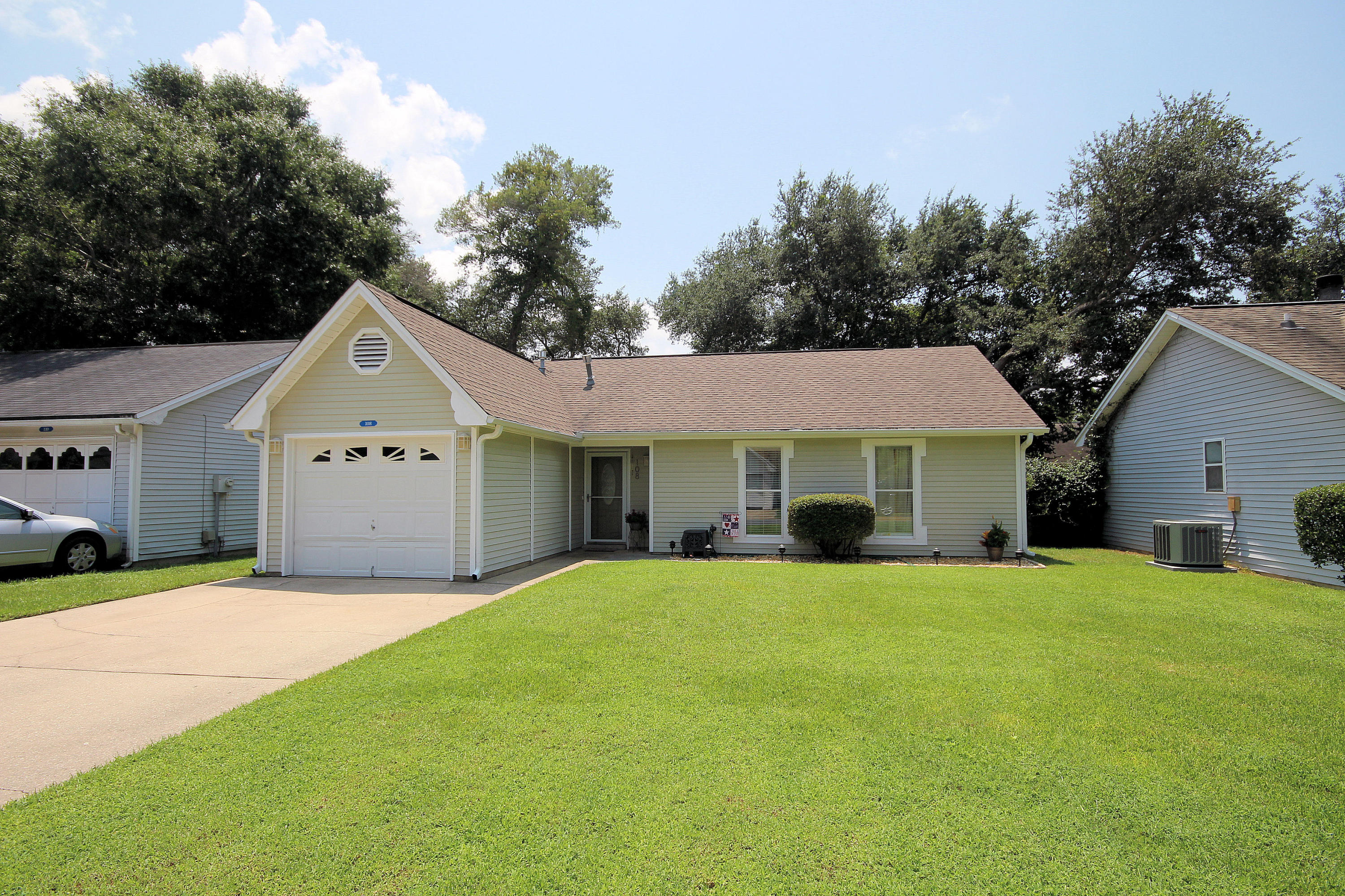 BLUE PINE VILLAGE PH 1 - Residential