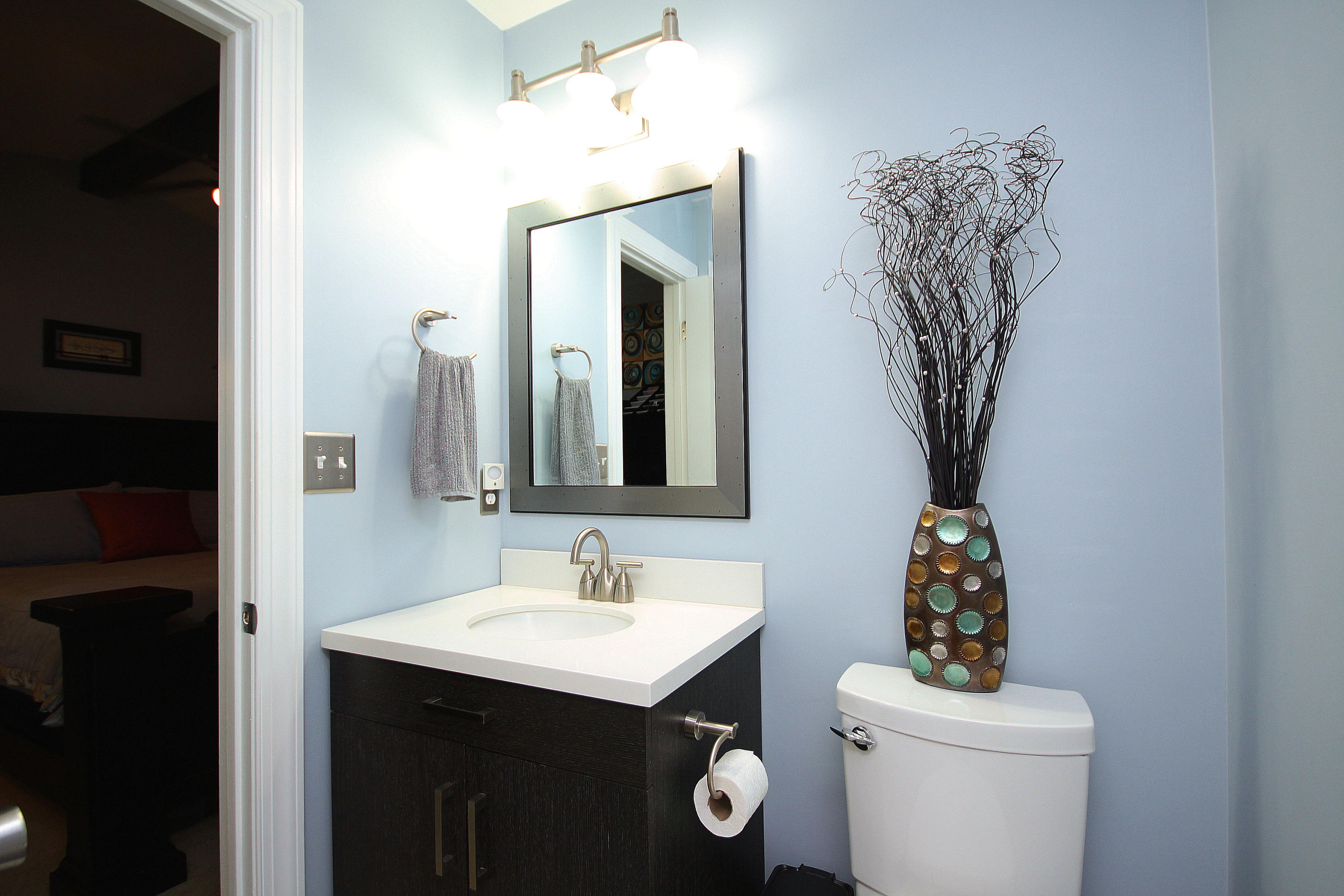 BLUE PINE VILLAGE PH 1 - Residential