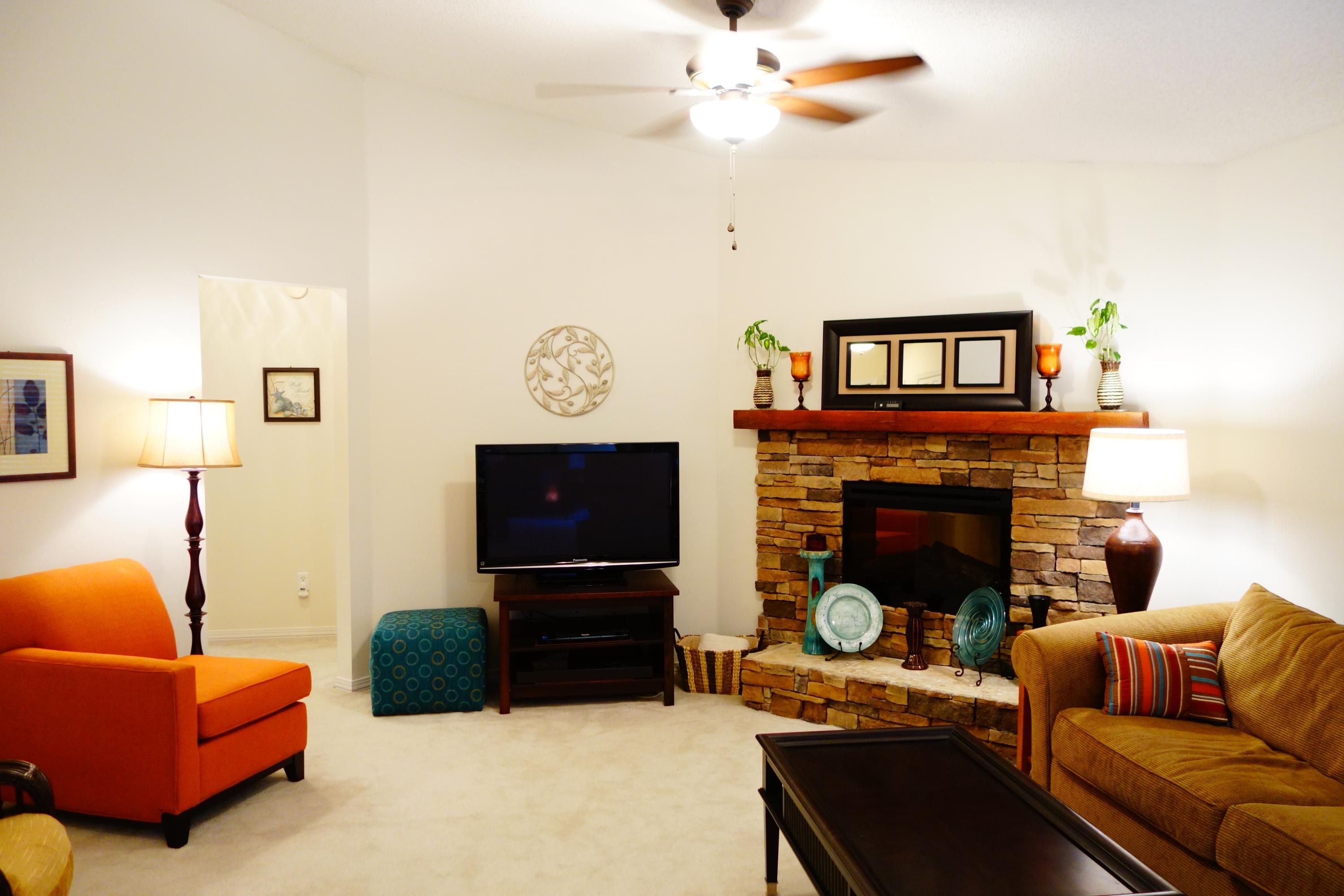 MAGNOLIA BEACH - Residential Lease