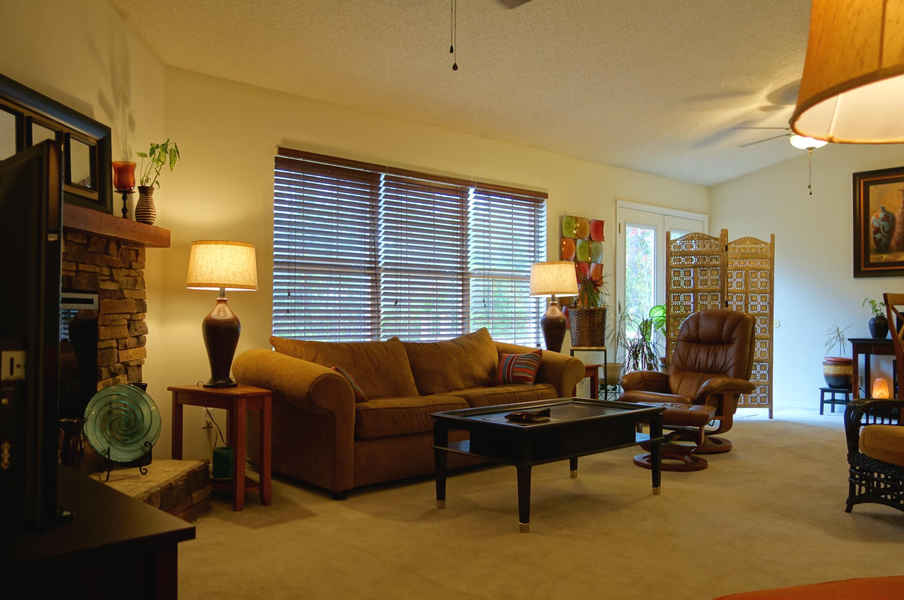 MAGNOLIA BEACH - Residential Lease