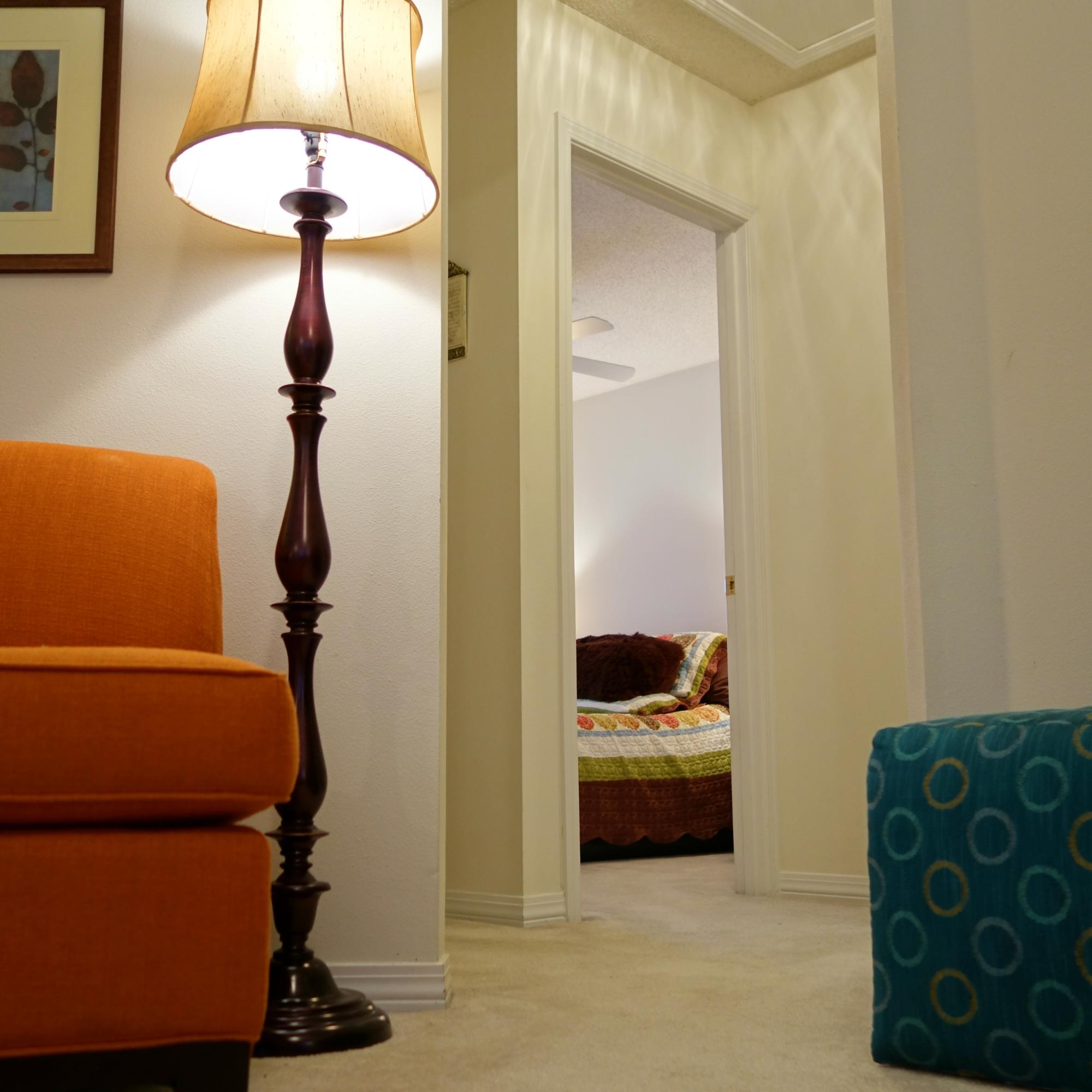 MAGNOLIA BEACH - Residential Lease