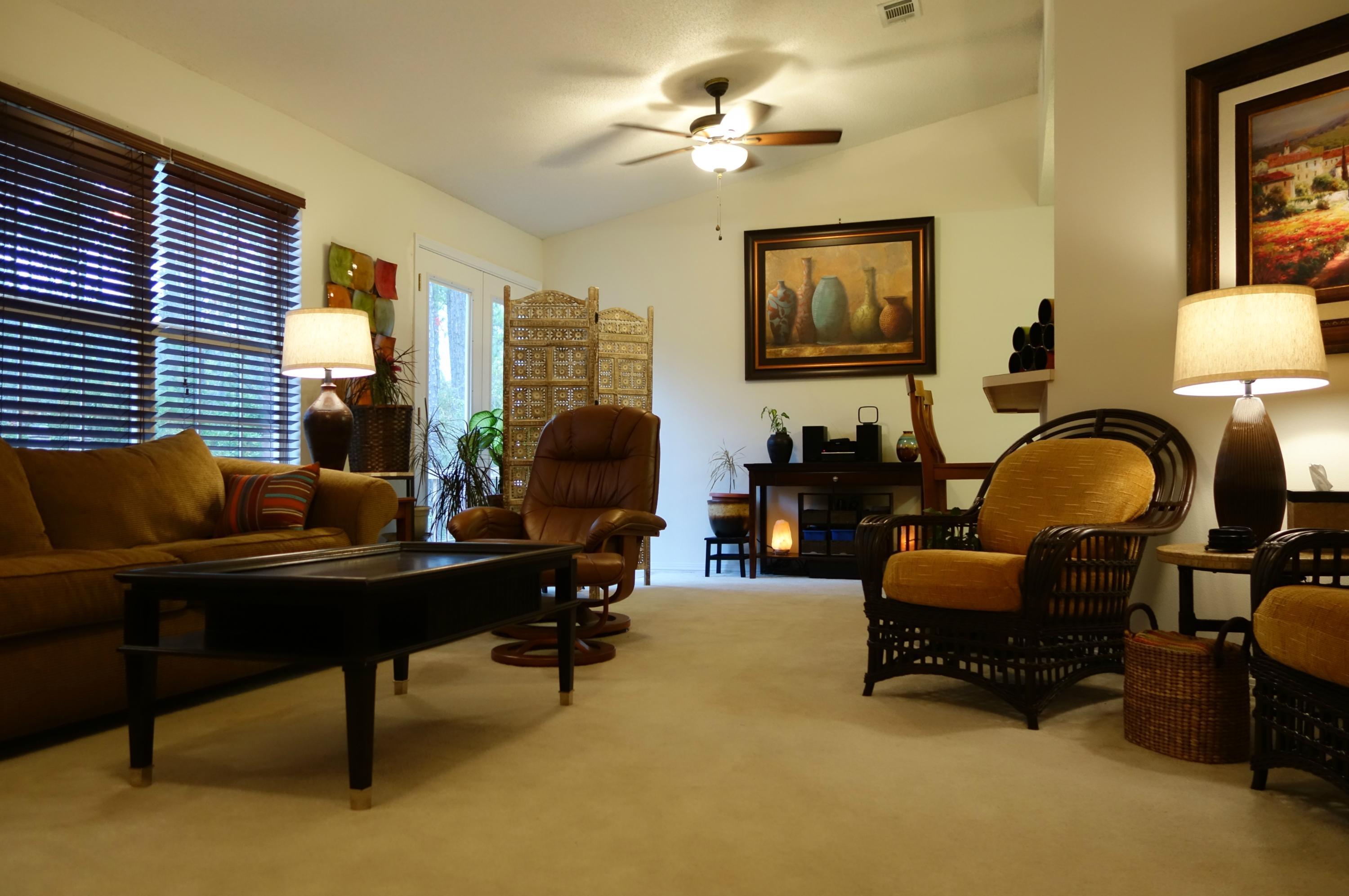 MAGNOLIA BEACH - Residential Lease