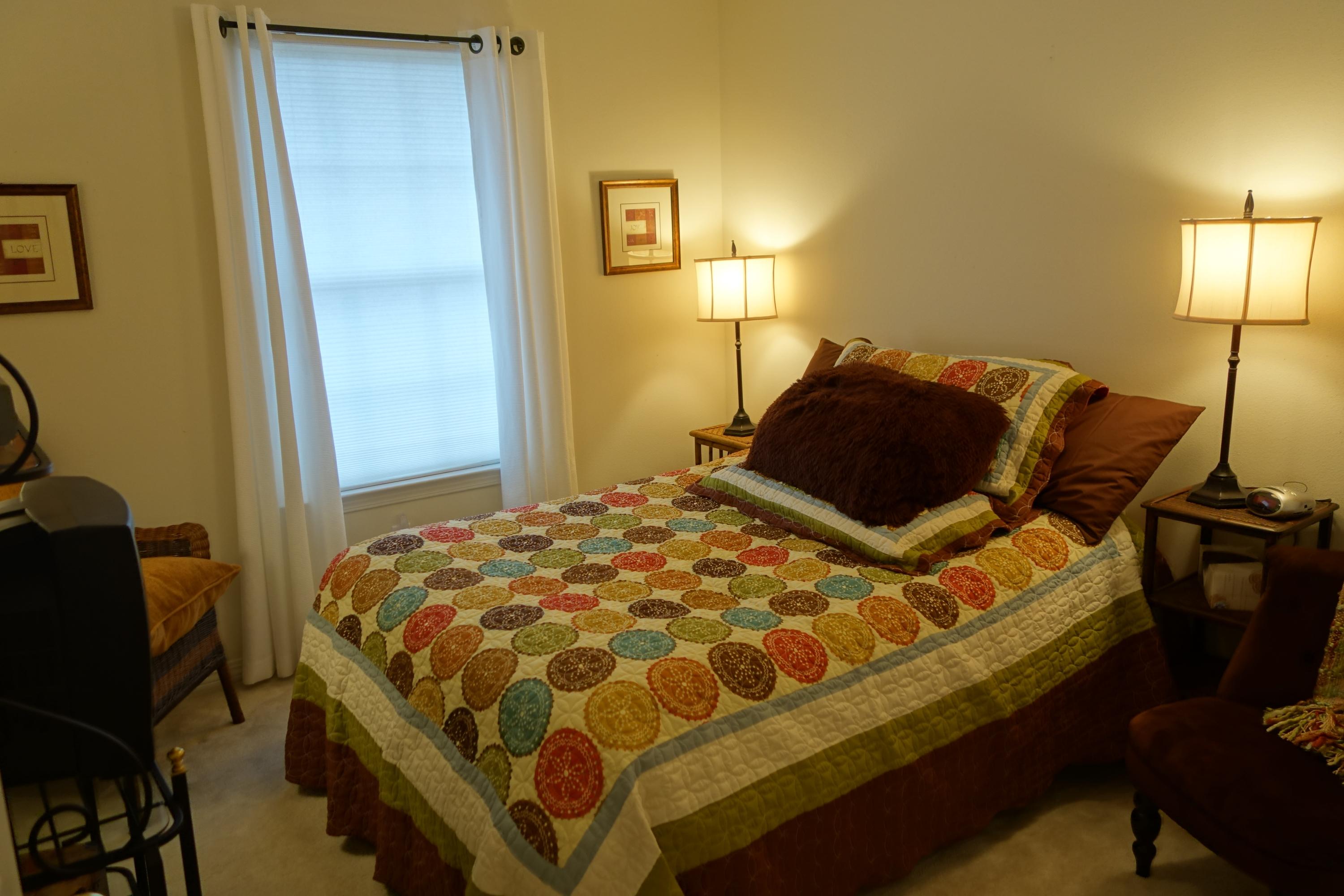 MAGNOLIA BEACH - Residential Lease