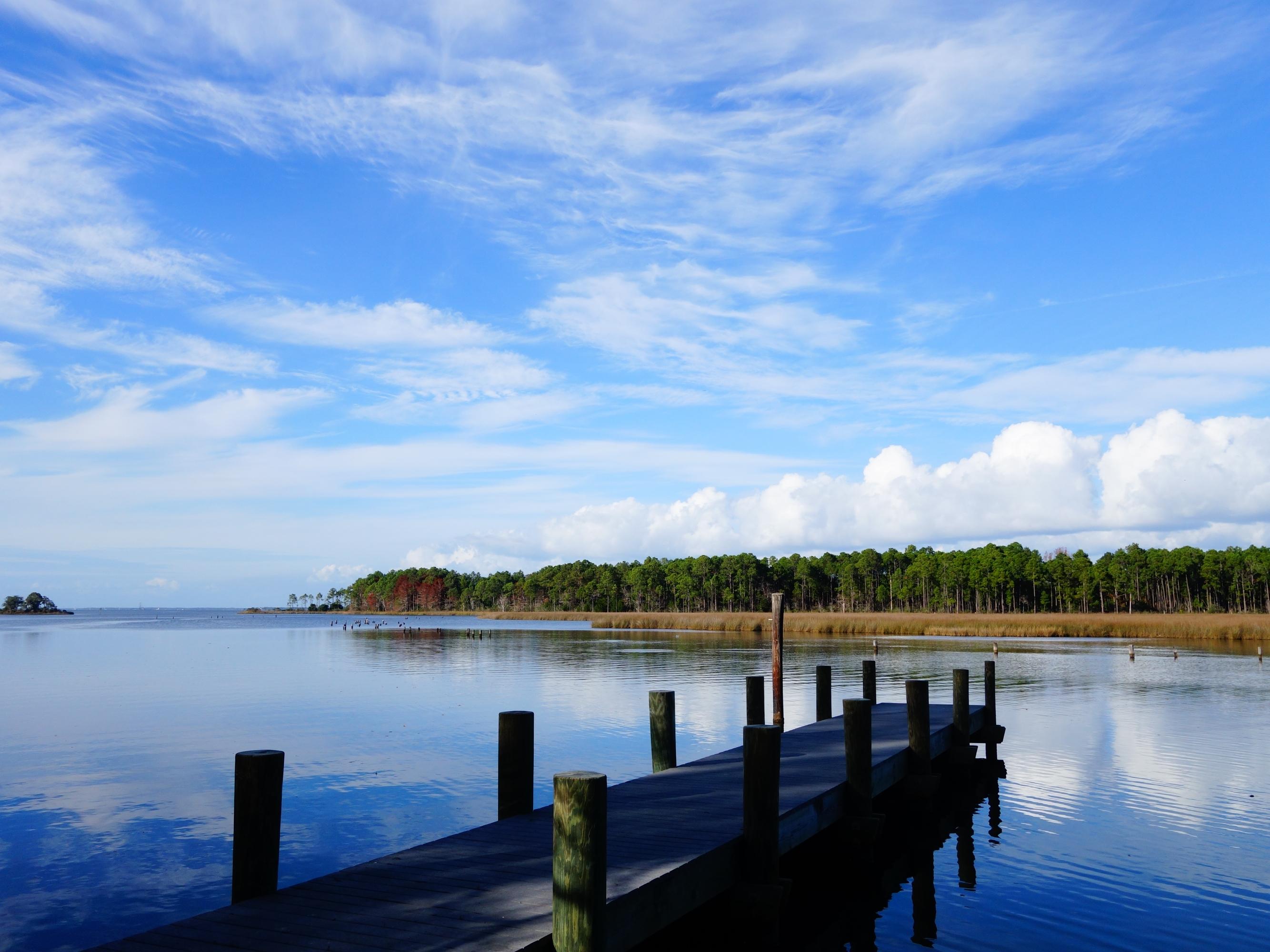 MAGNOLIA BEACH - Residential Lease