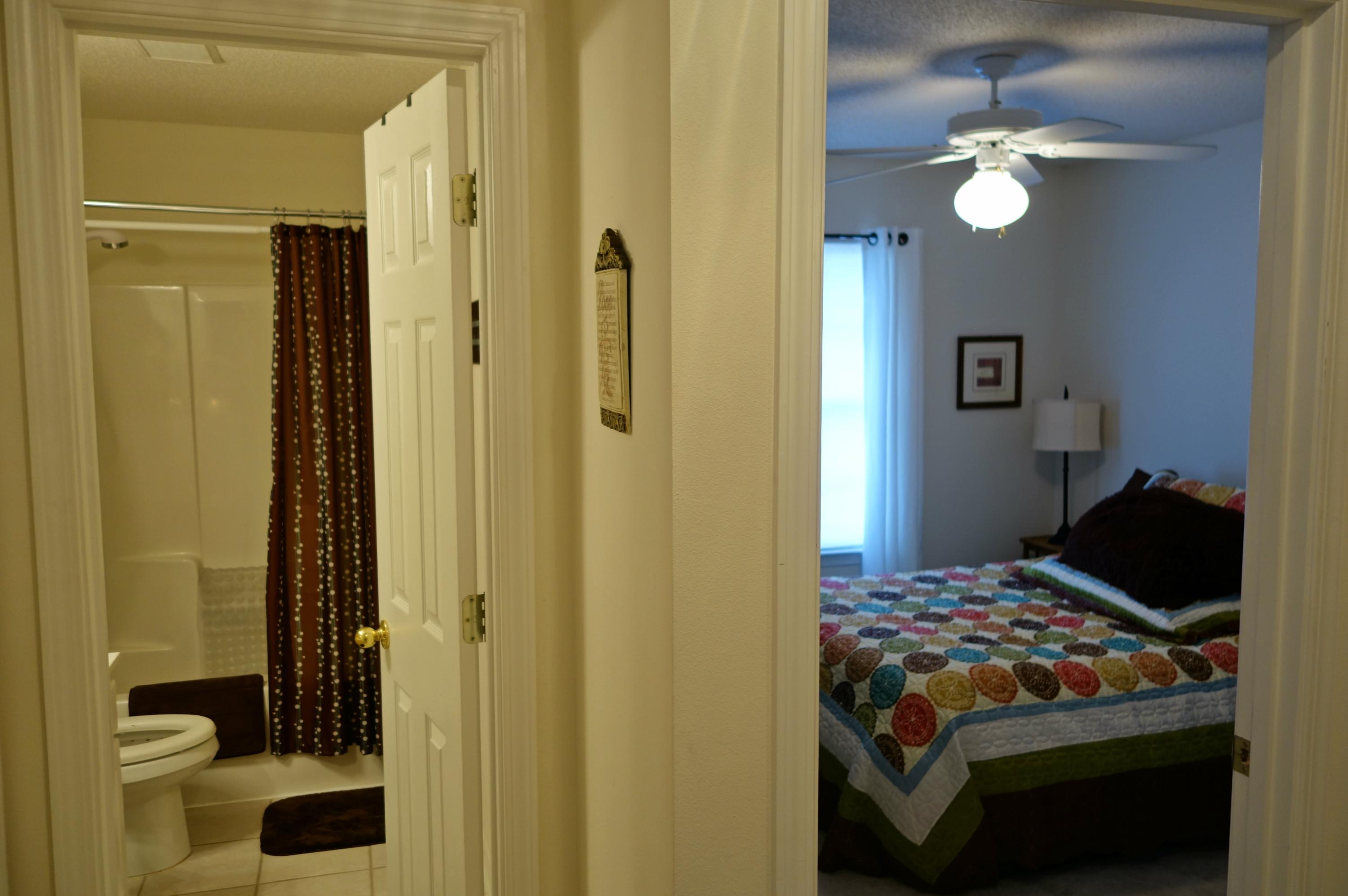 MAGNOLIA BEACH - Residential Lease