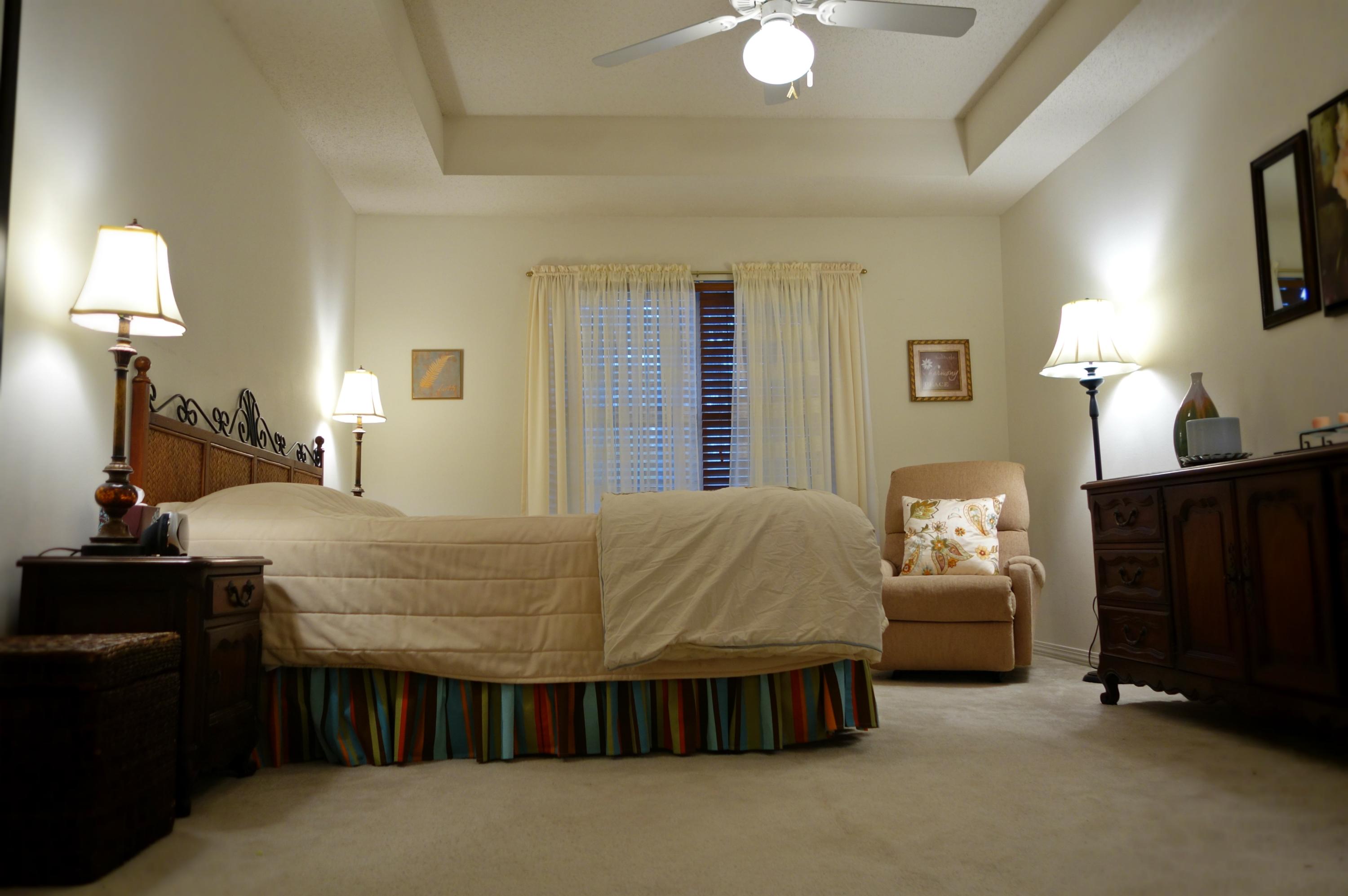 MAGNOLIA BEACH - Residential Lease