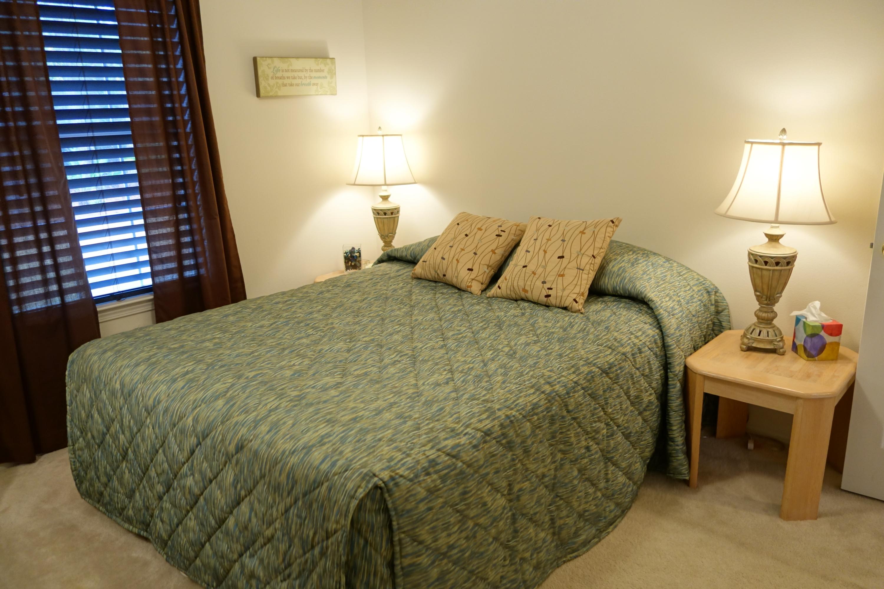 MAGNOLIA BEACH - Residential Lease