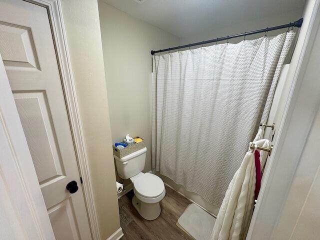 WILDWOOD ESTATES - Residential Lease
