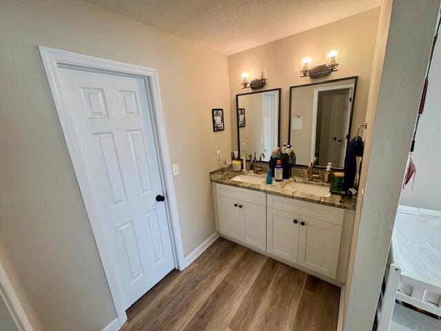 WILDWOOD ESTATES - Residential Lease
