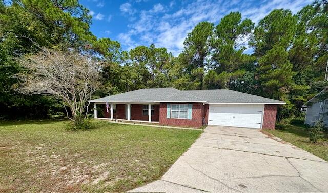 WILDWOOD ESTATES - Residential Lease