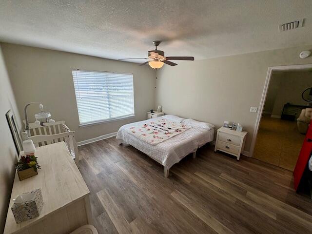 WILDWOOD ESTATES - Residential Lease