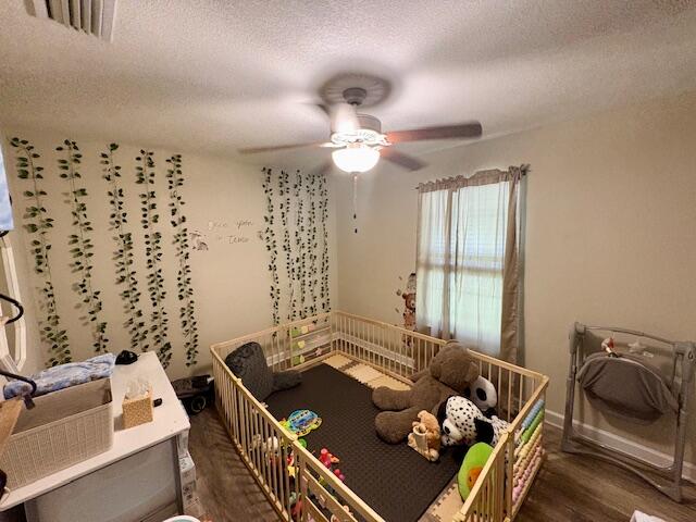WILDWOOD ESTATES - Residential Lease