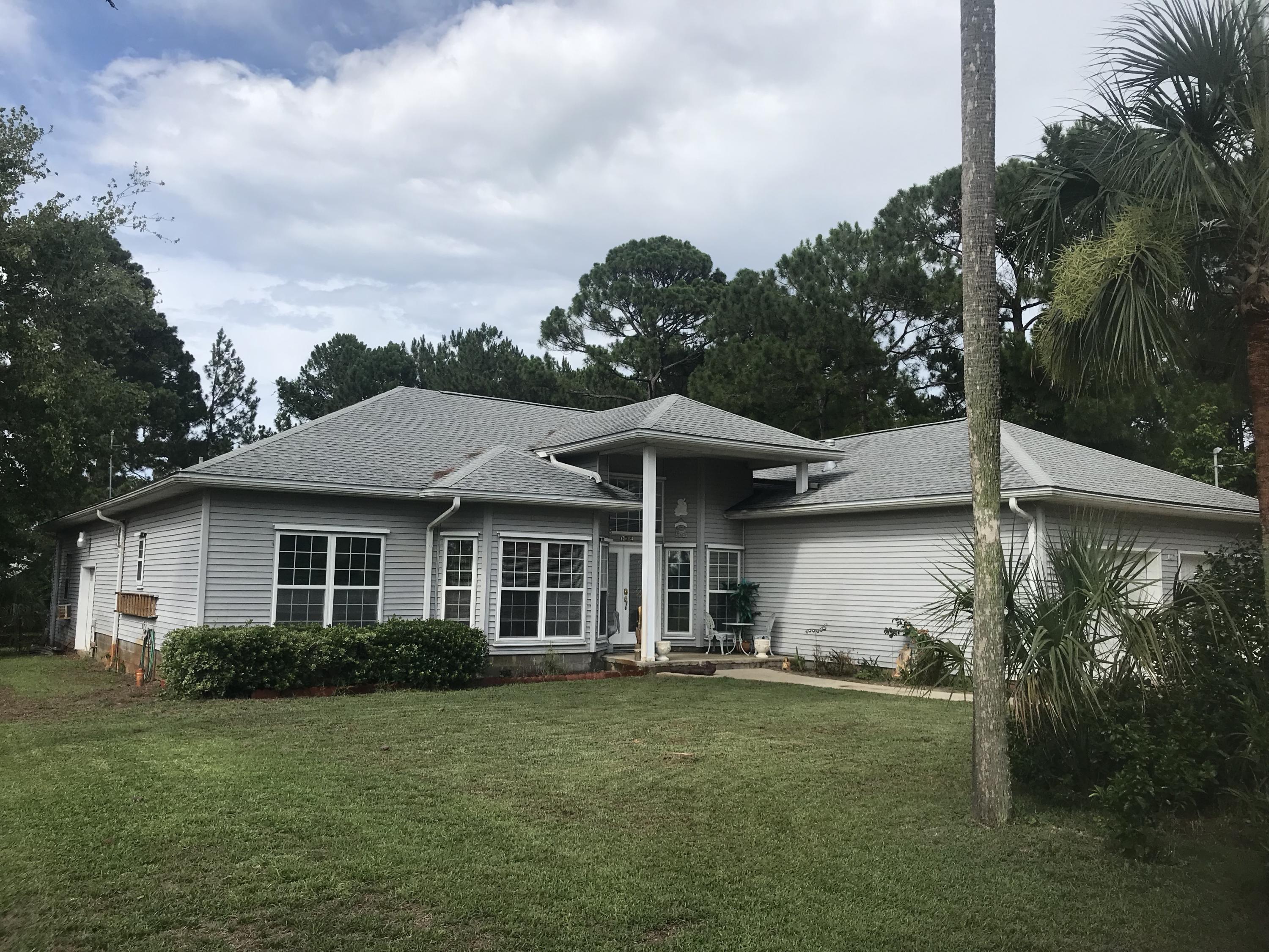 HOLIDAY SHORES ESTATES 3RD ADDN - Residential