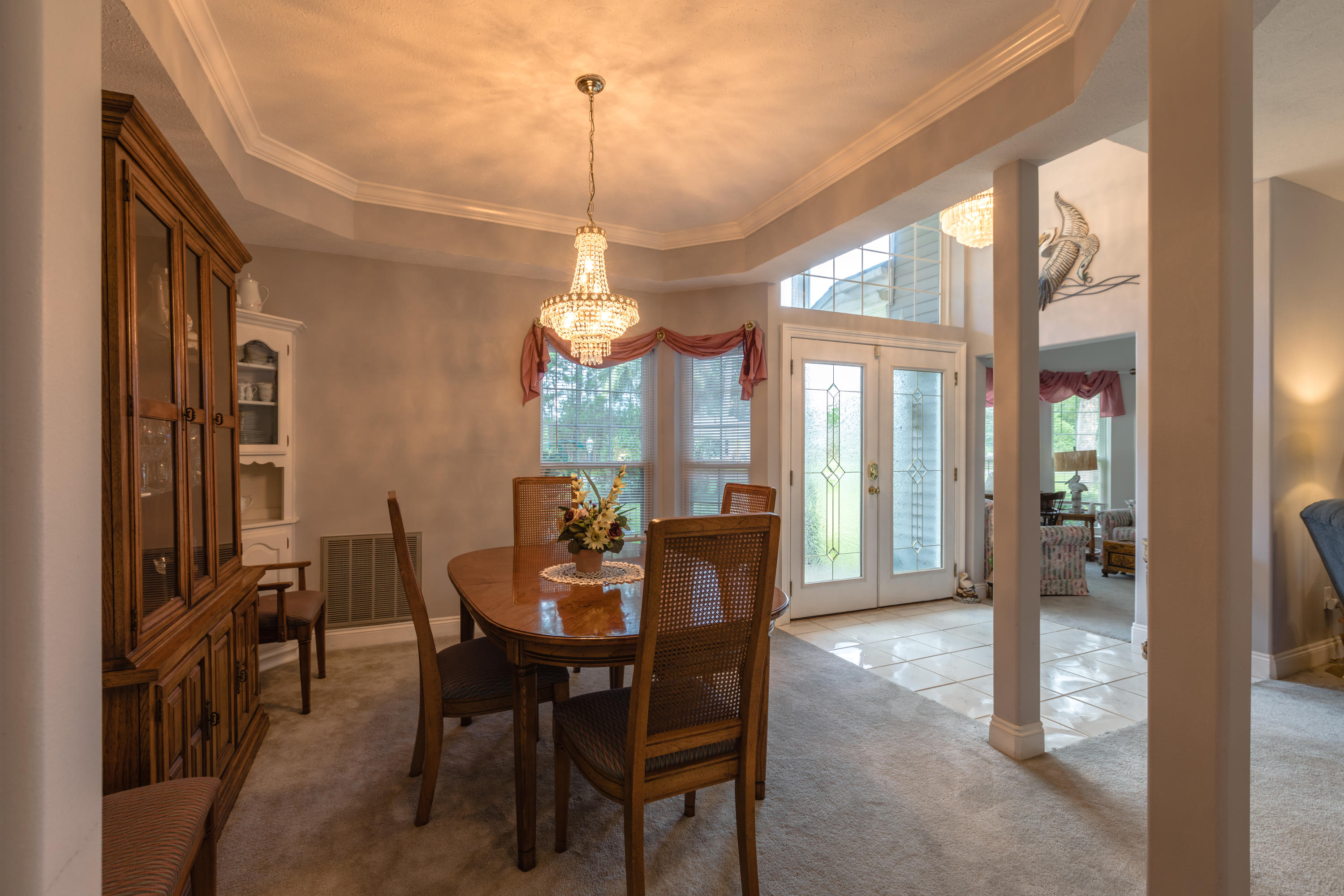 HOLIDAY SHORES ESTATES 3RD ADDN - Residential