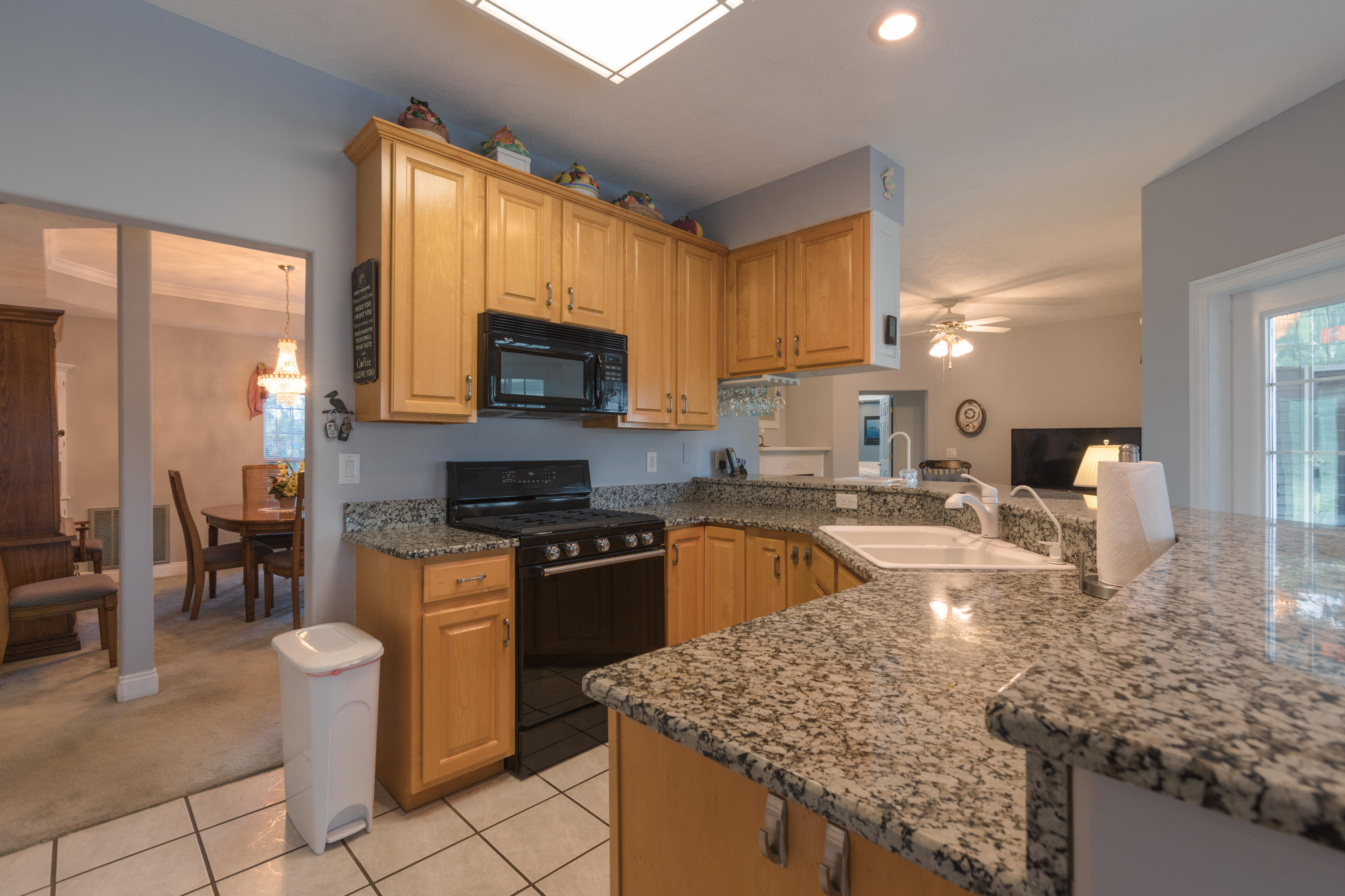 HOLIDAY SHORES ESTATES 3RD ADDN - Residential