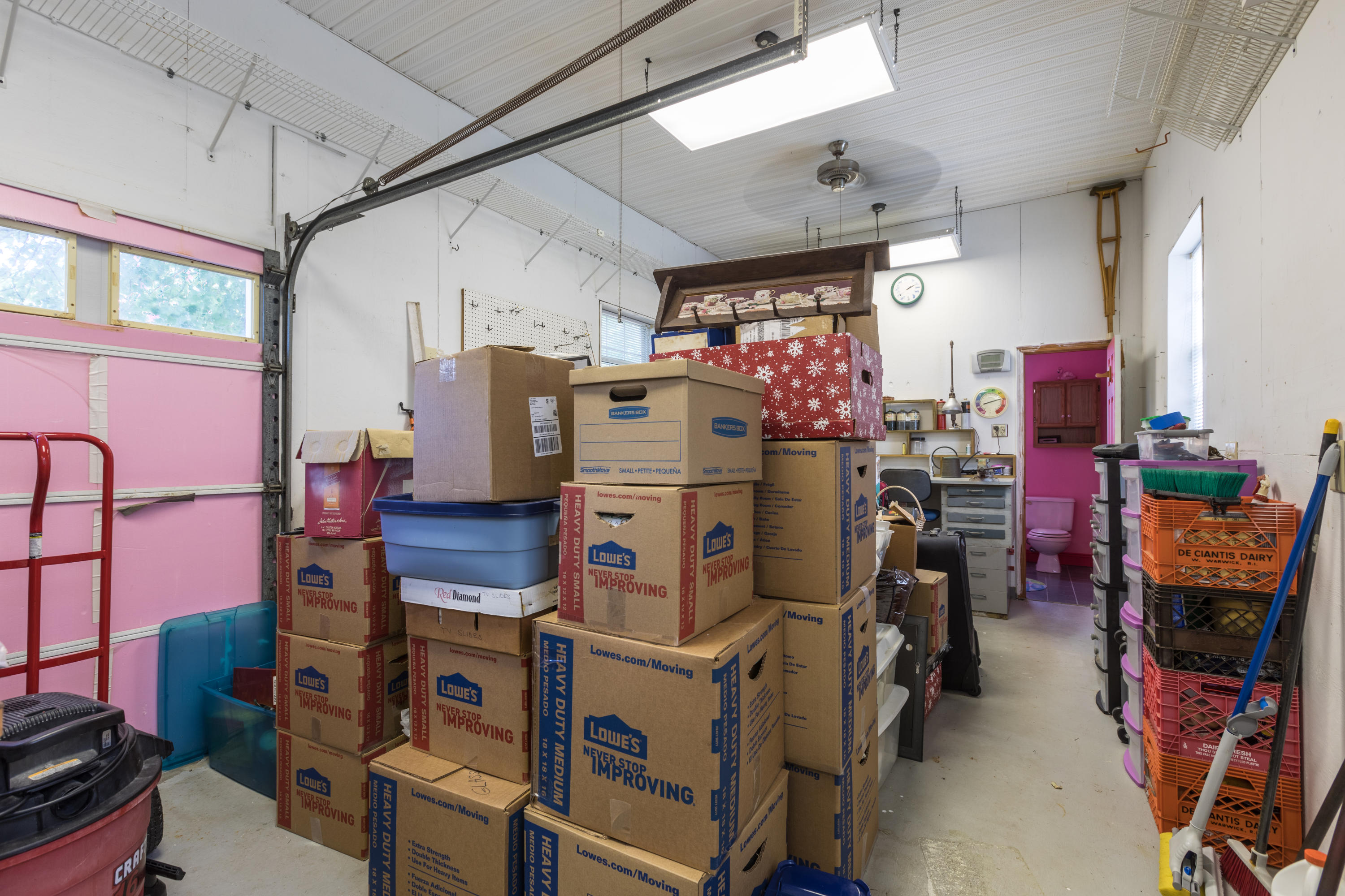 HOLIDAY SHORES ESTATES 3RD ADDN - Residential