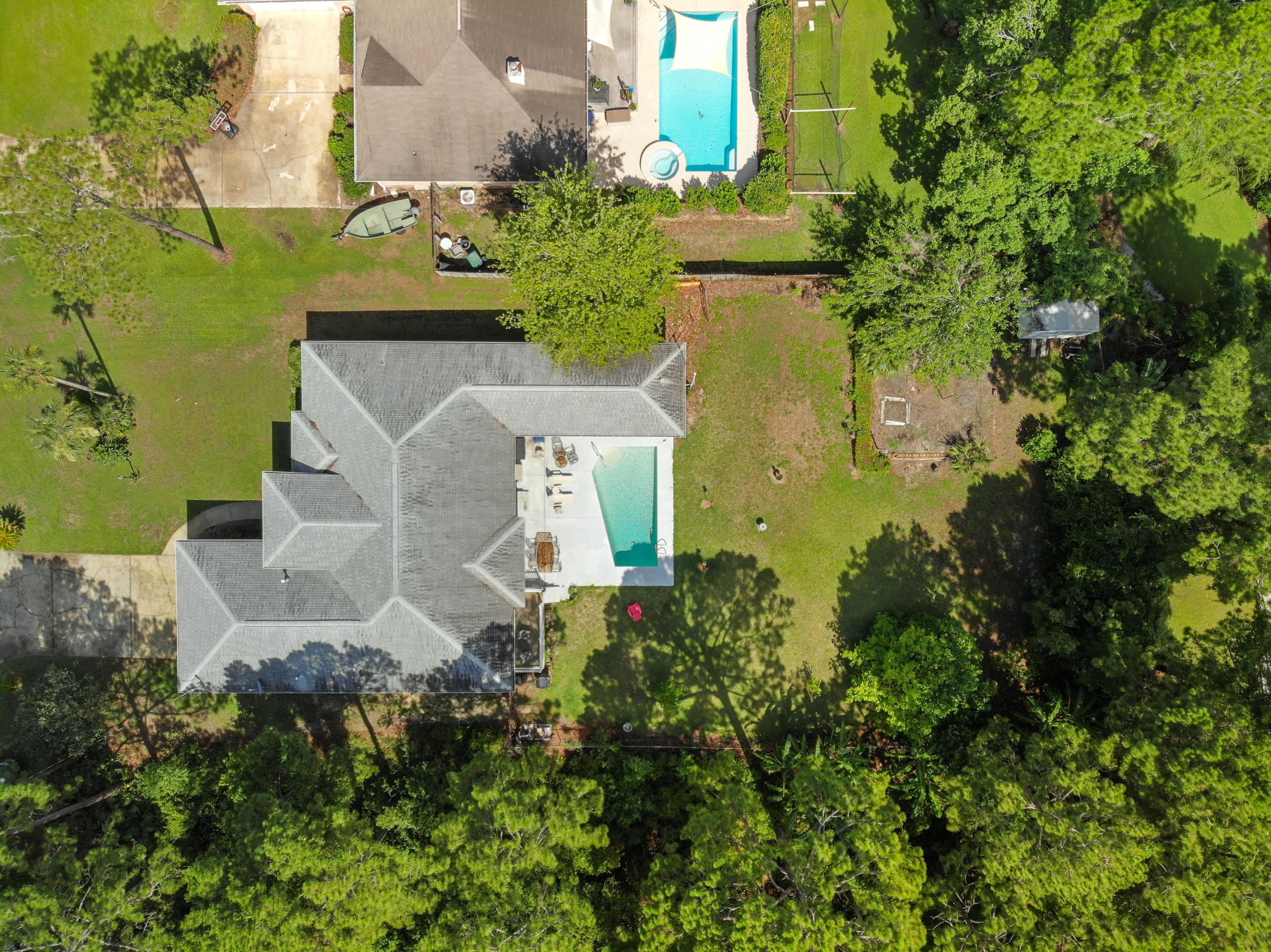 HOLIDAY SHORES ESTATES 3RD ADDN - Residential