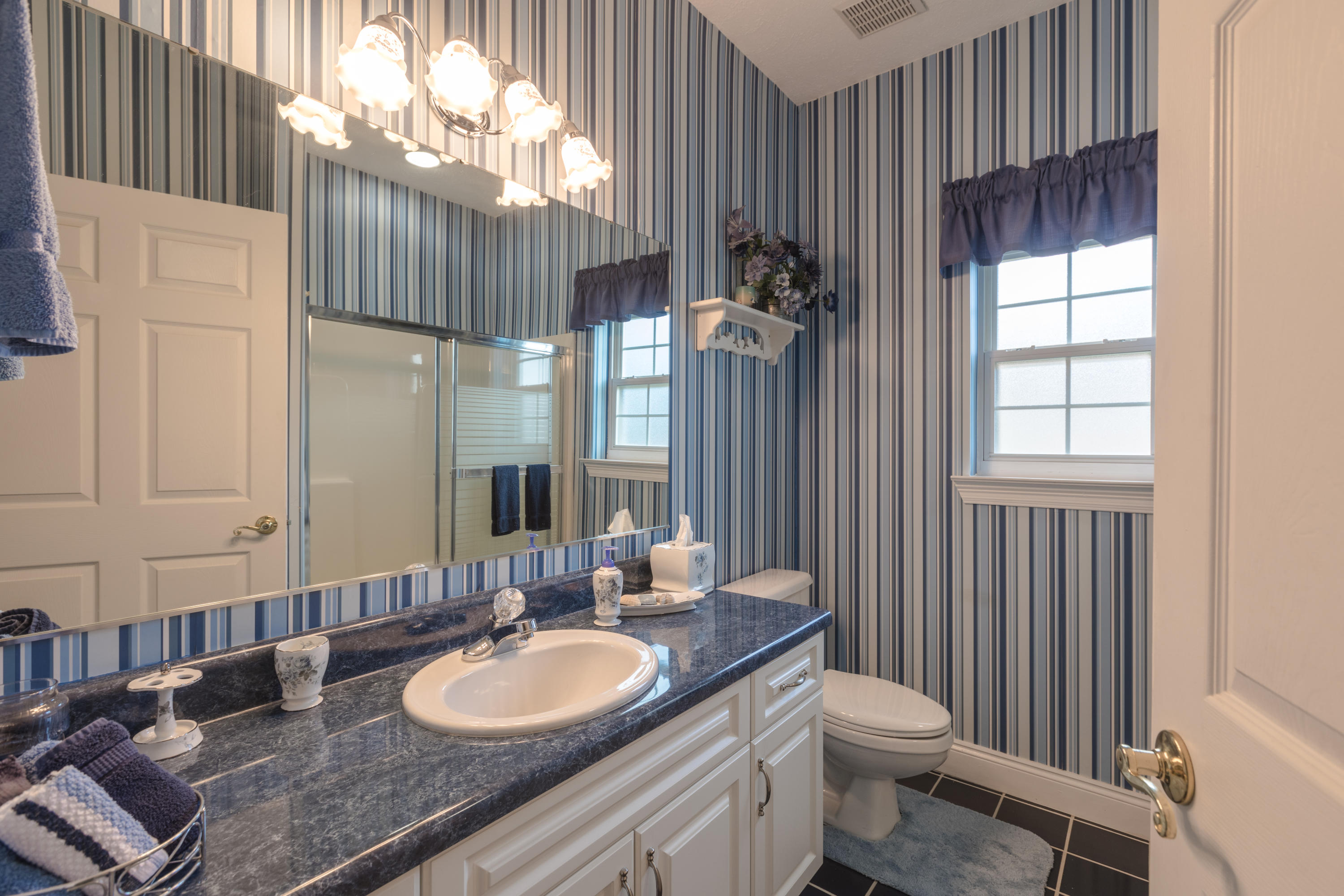 HOLIDAY SHORES ESTATES 3RD ADDN - Residential