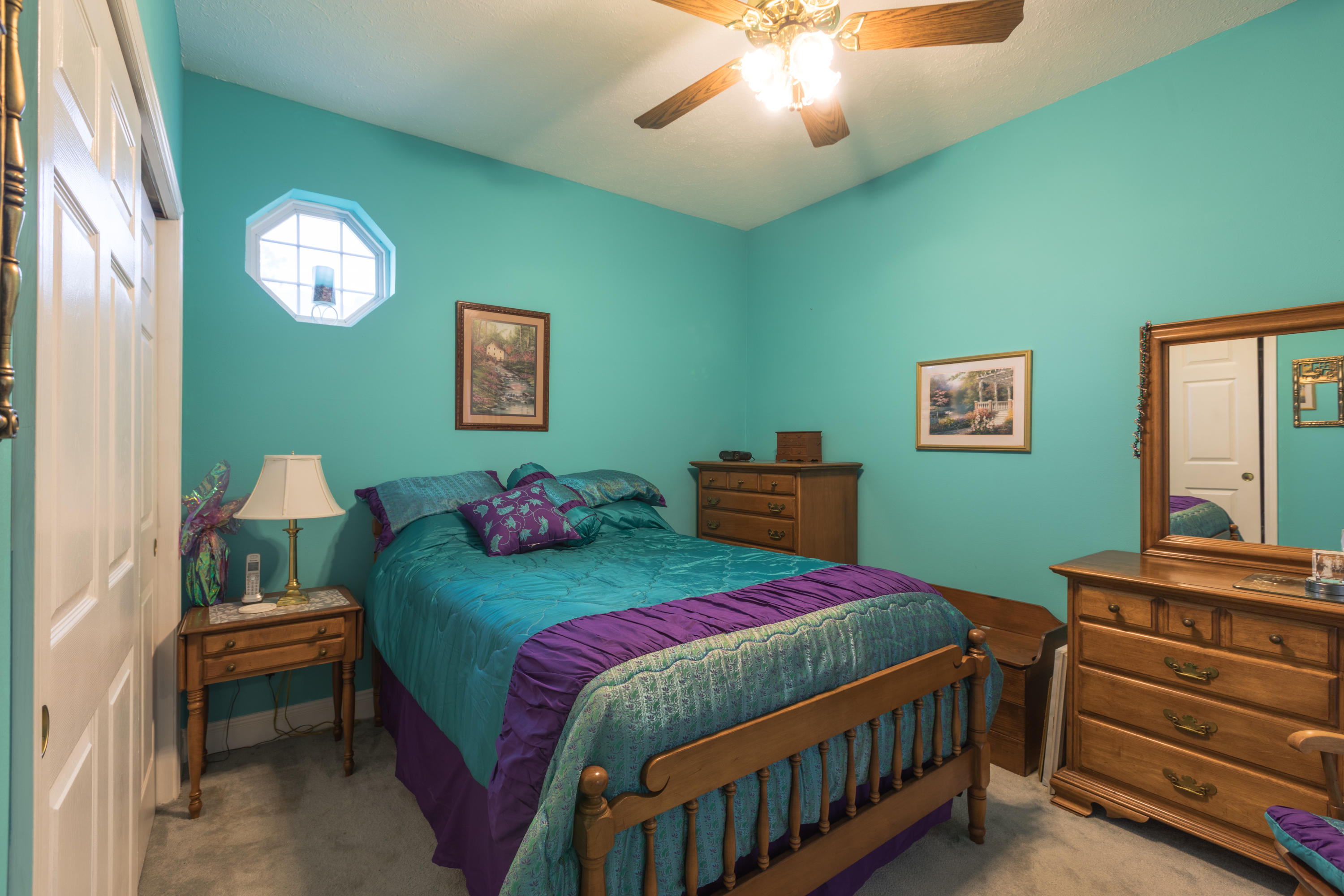 HOLIDAY SHORES ESTATES 3RD ADDN - Residential