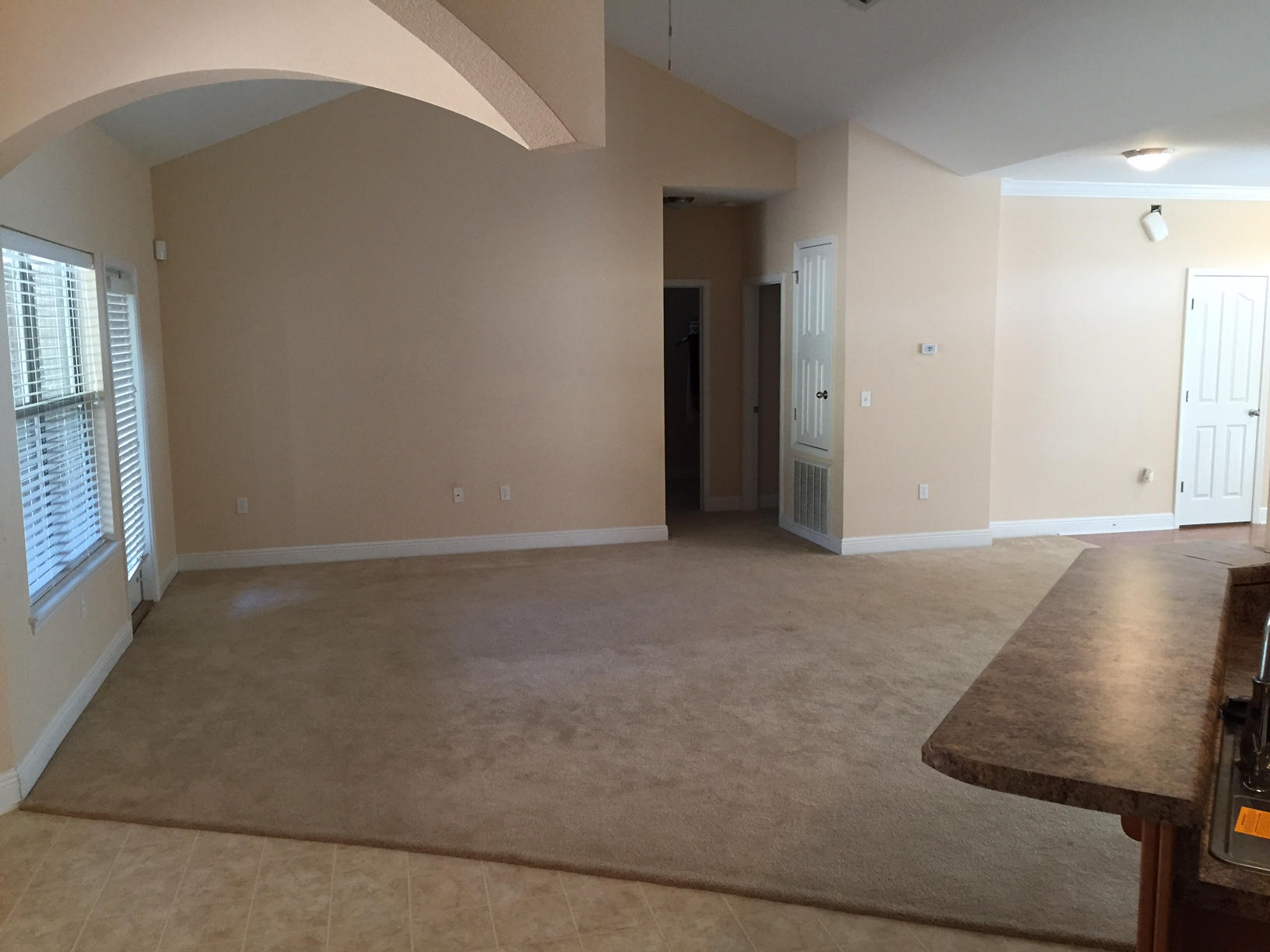 ROLLING RIDGE S/D - Residential