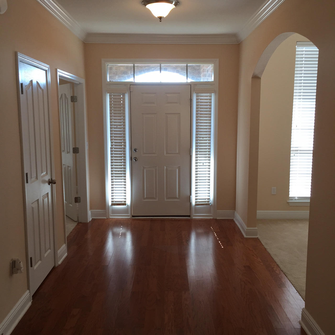 ROLLING RIDGE S/D - Residential