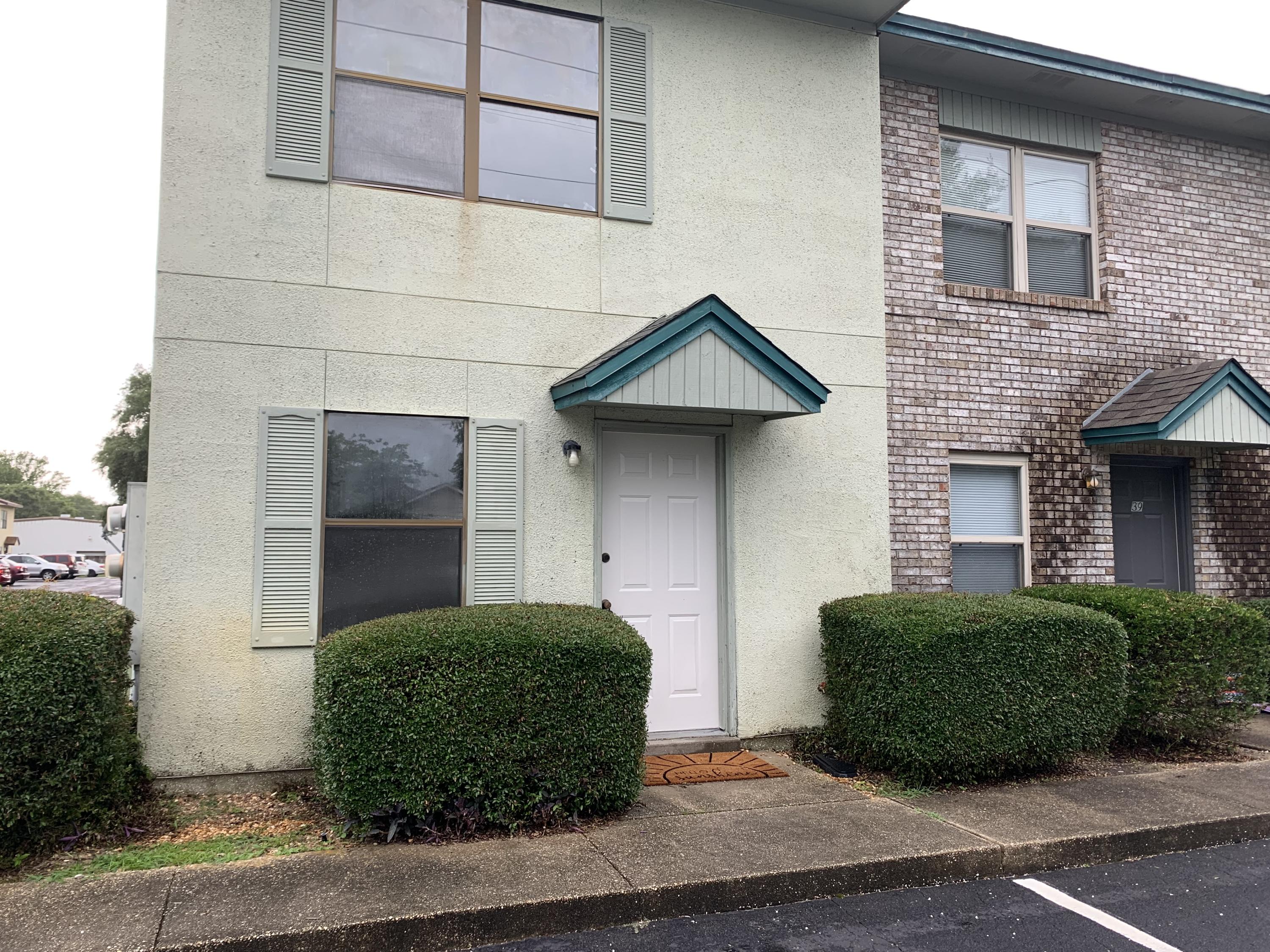 TYNER VILLAS - Residential