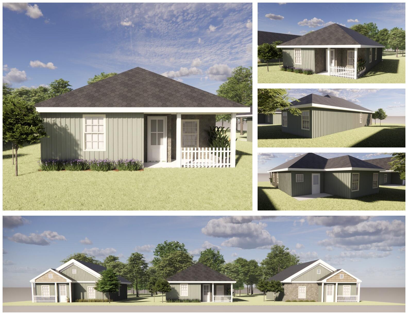 FLETCHER ADDITION - Residential