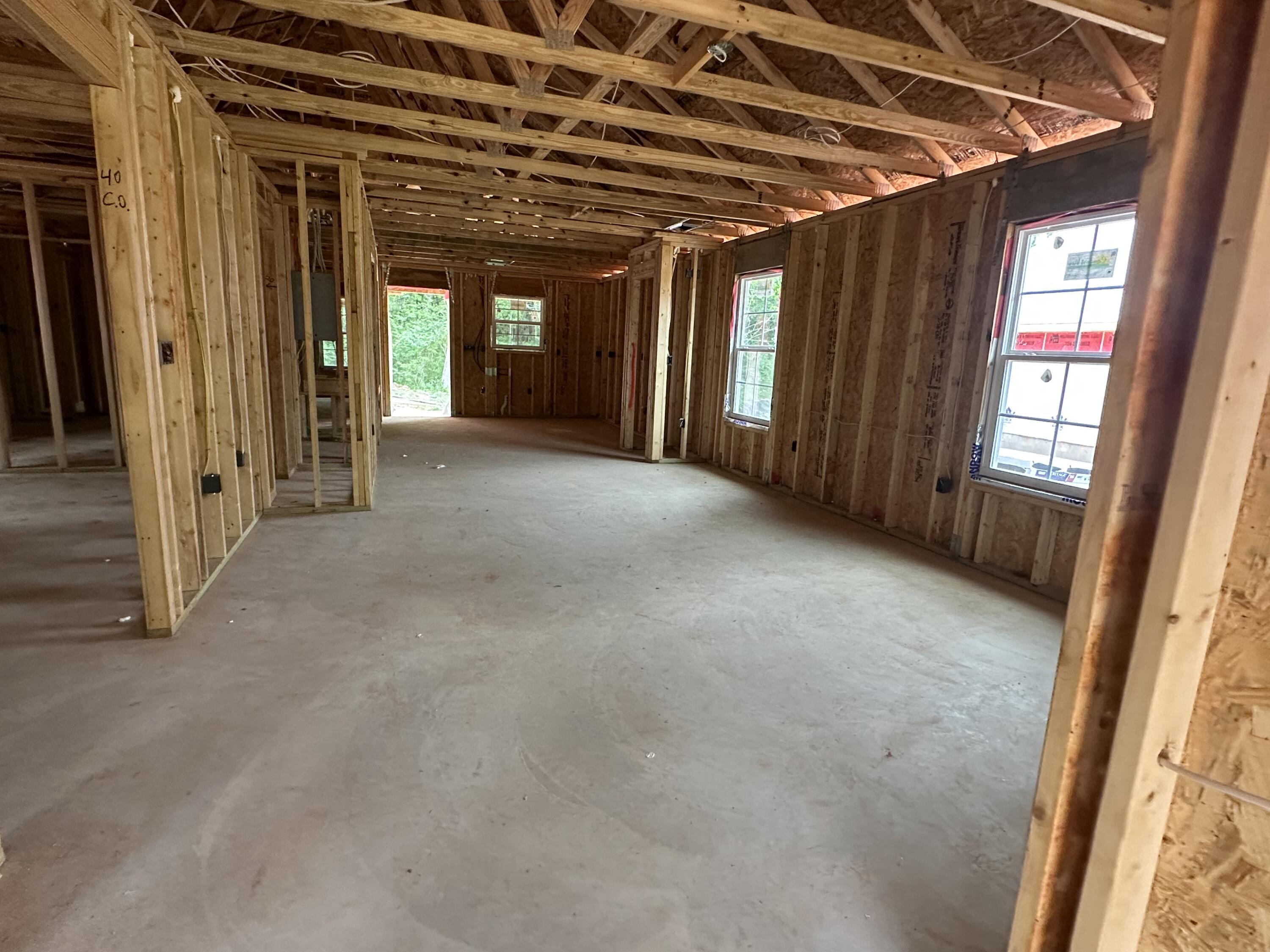 FLETCHER ADDITION - Residential