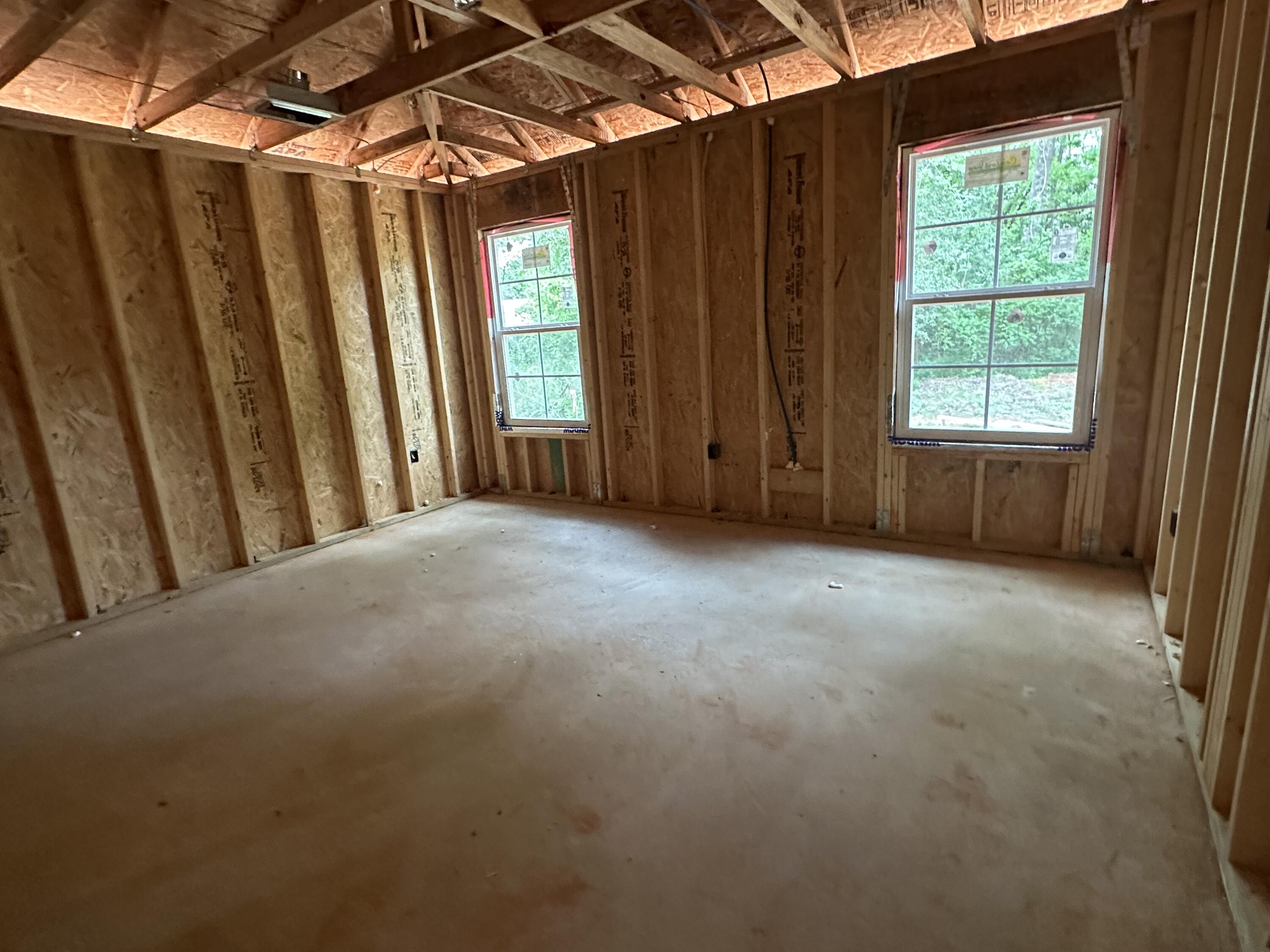 FLETCHER ADDITION - Residential