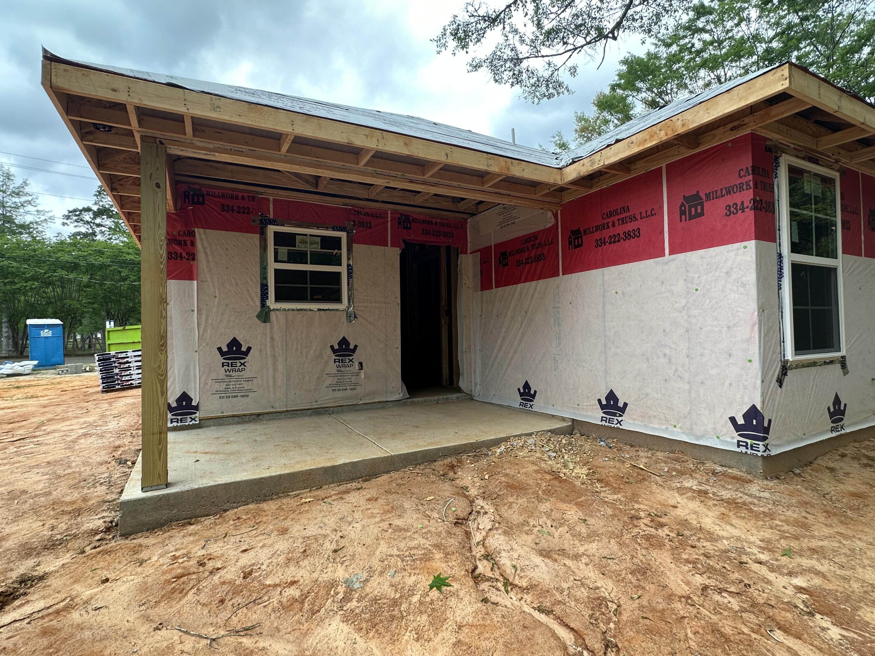 FLETCHER ADDITION - Residential