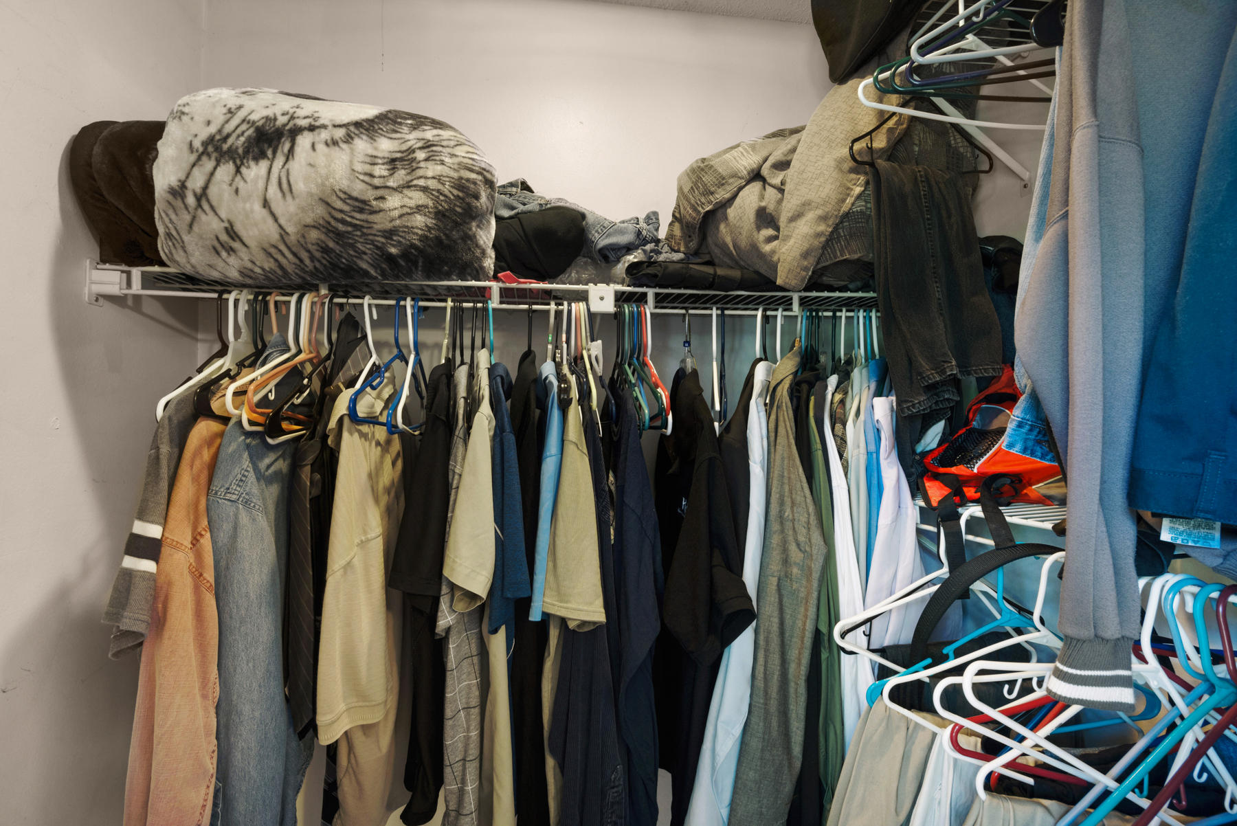 VALPARAISO PINECREST - Residential