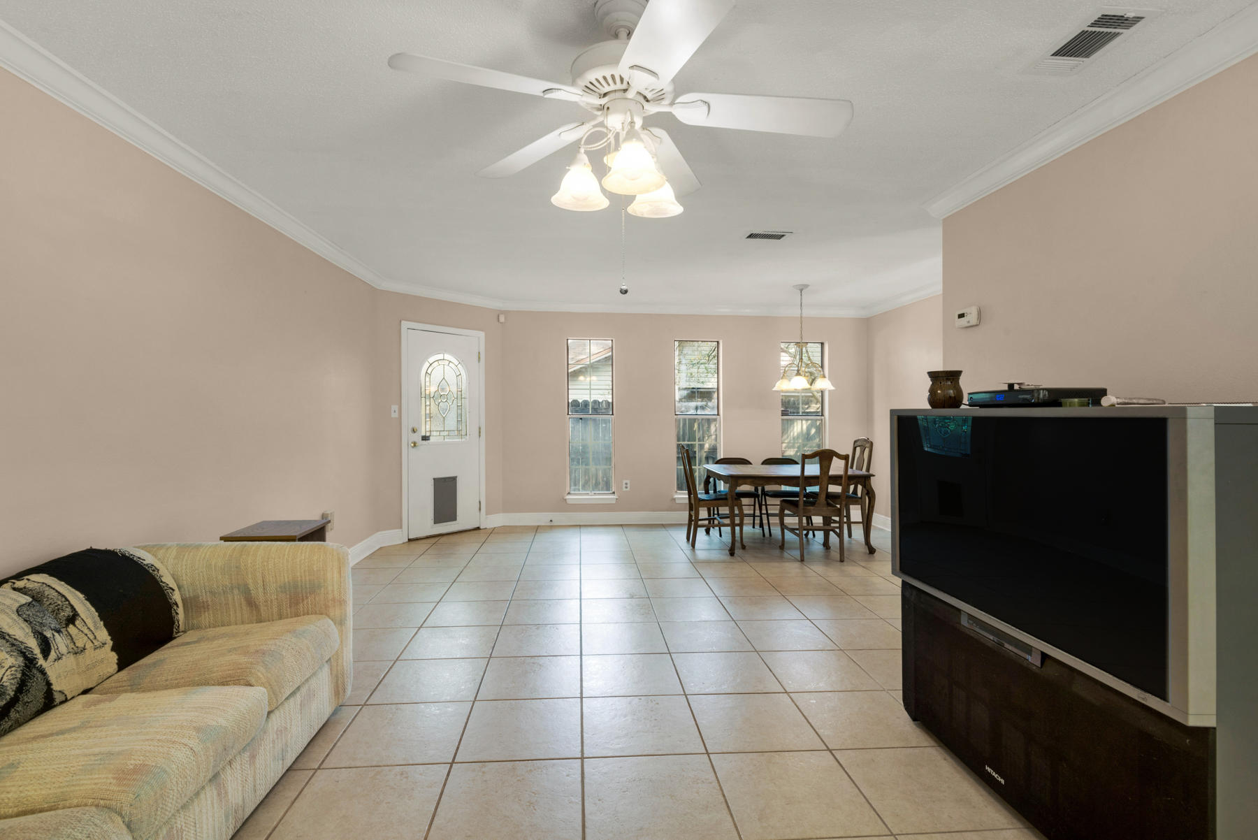 VALPARAISO PINECREST - Residential