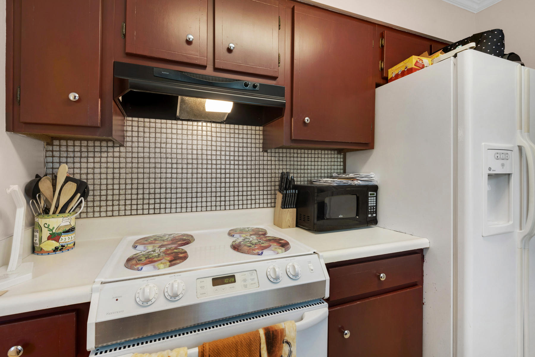 VALPARAISO PINECREST - Residential