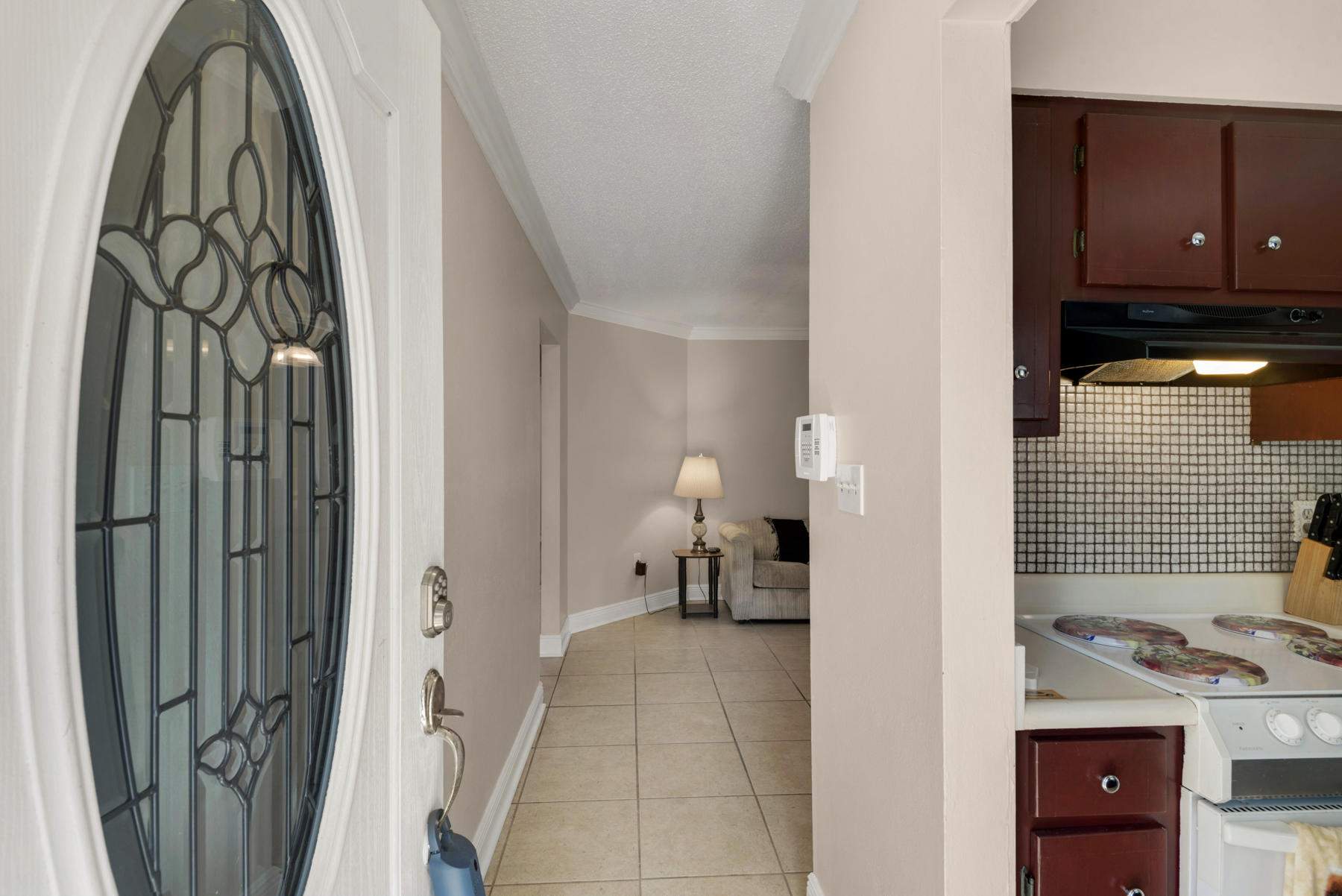 VALPARAISO PINECREST - Residential