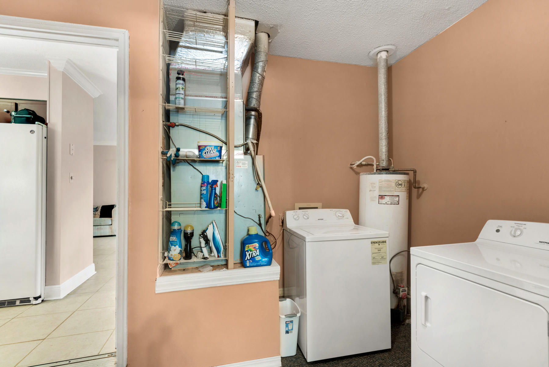 VALPARAISO PINECREST - Residential