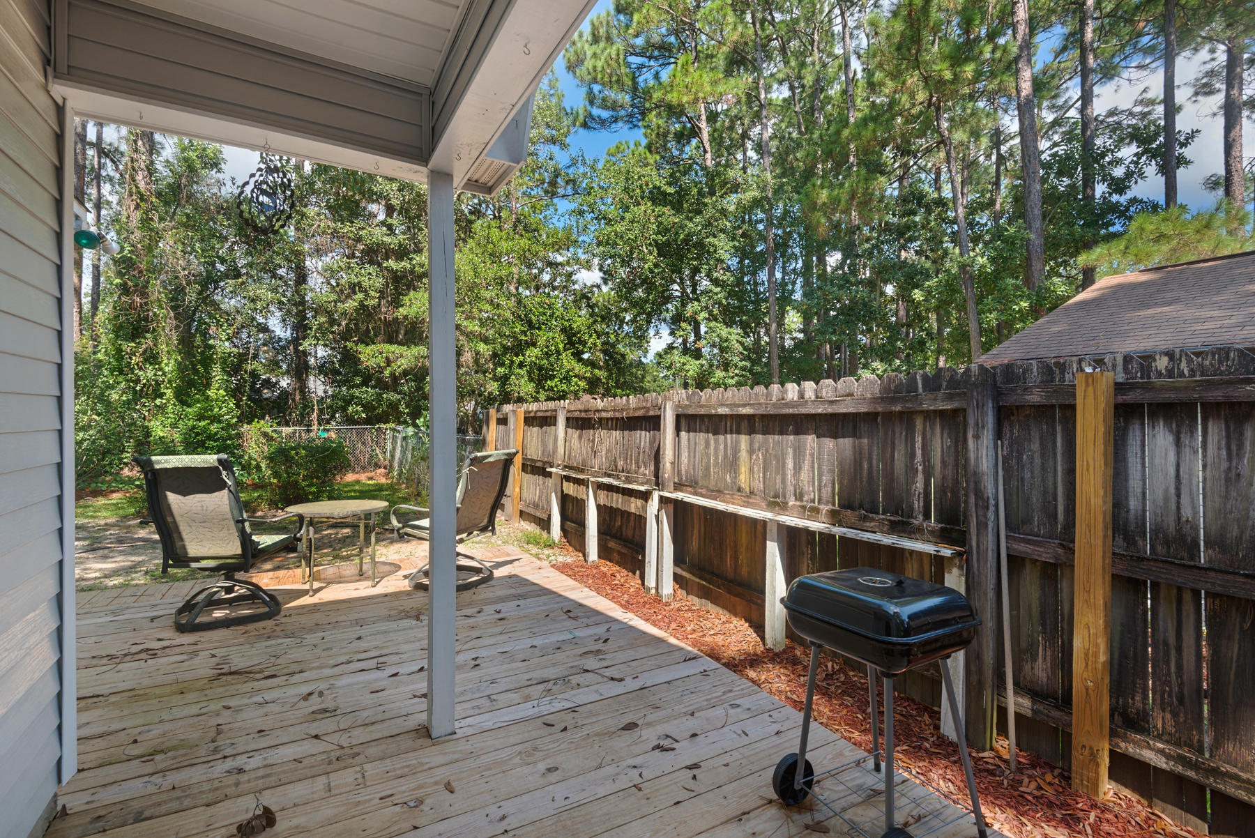 VALPARAISO PINECREST - Residential