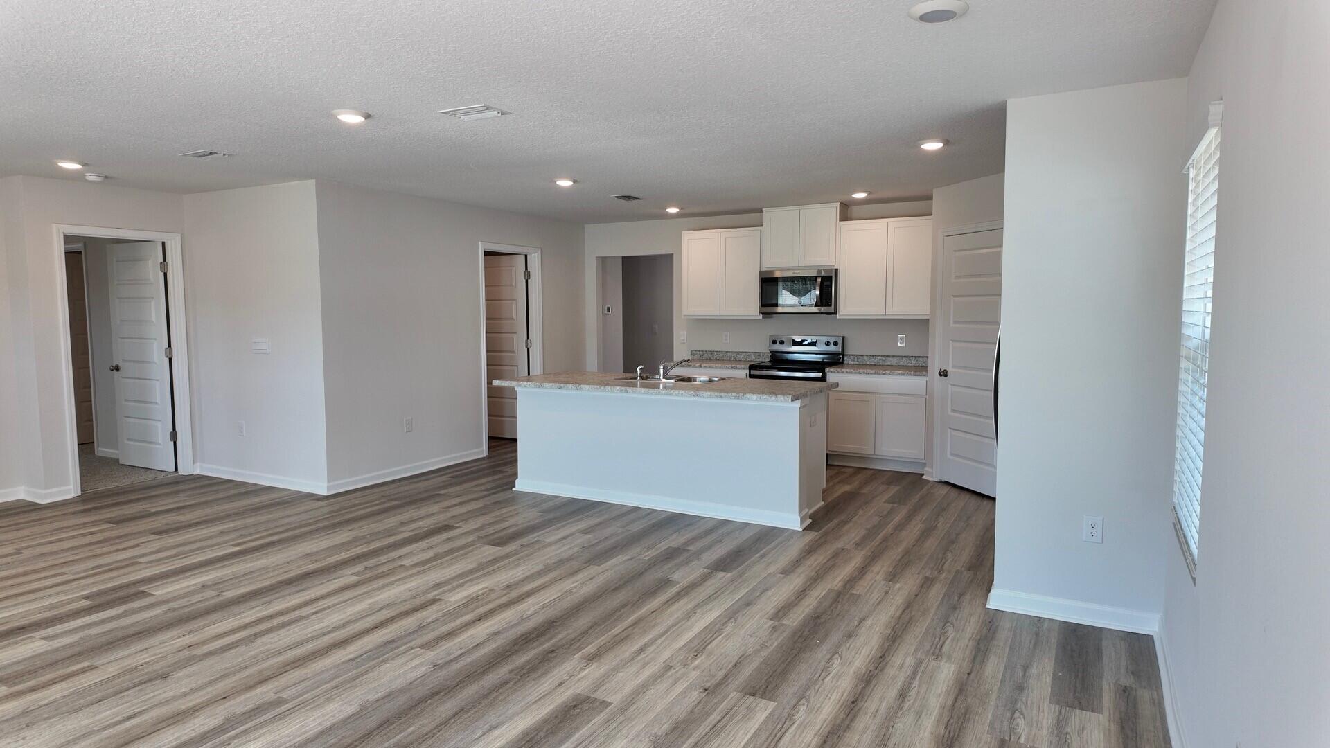 Rivers Cove - Residential