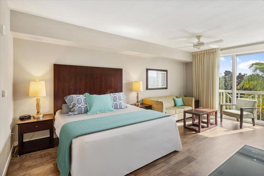 Whether you are looking for a beach getaway or to own a vacation rental the Elation condo is the perfect escape. Elation at Sandestin Golf and Beach Resort offers luxury condo living in the Village of Baytowne Wharf. Unit 5511 studio is located on the 5th floor has updated LVP floors with tile in the kitchenette and bath. Walking distance to a large lagoon-style pool with hot tub, fitness center and close proximity to Sandestin Marina, Restaurants, Boutique shopping, and Entertainment. A Short Golf Cart/Car ride to the beautiful white sand beaches of Walton County as well as the locals favorite Grand Boulevard offering one of a kind shops, dining, Movie theatre. Sold fully furnished with King size bed and Sleeper Sofa. Buyer to verify all deemed important information. Staged for photos.