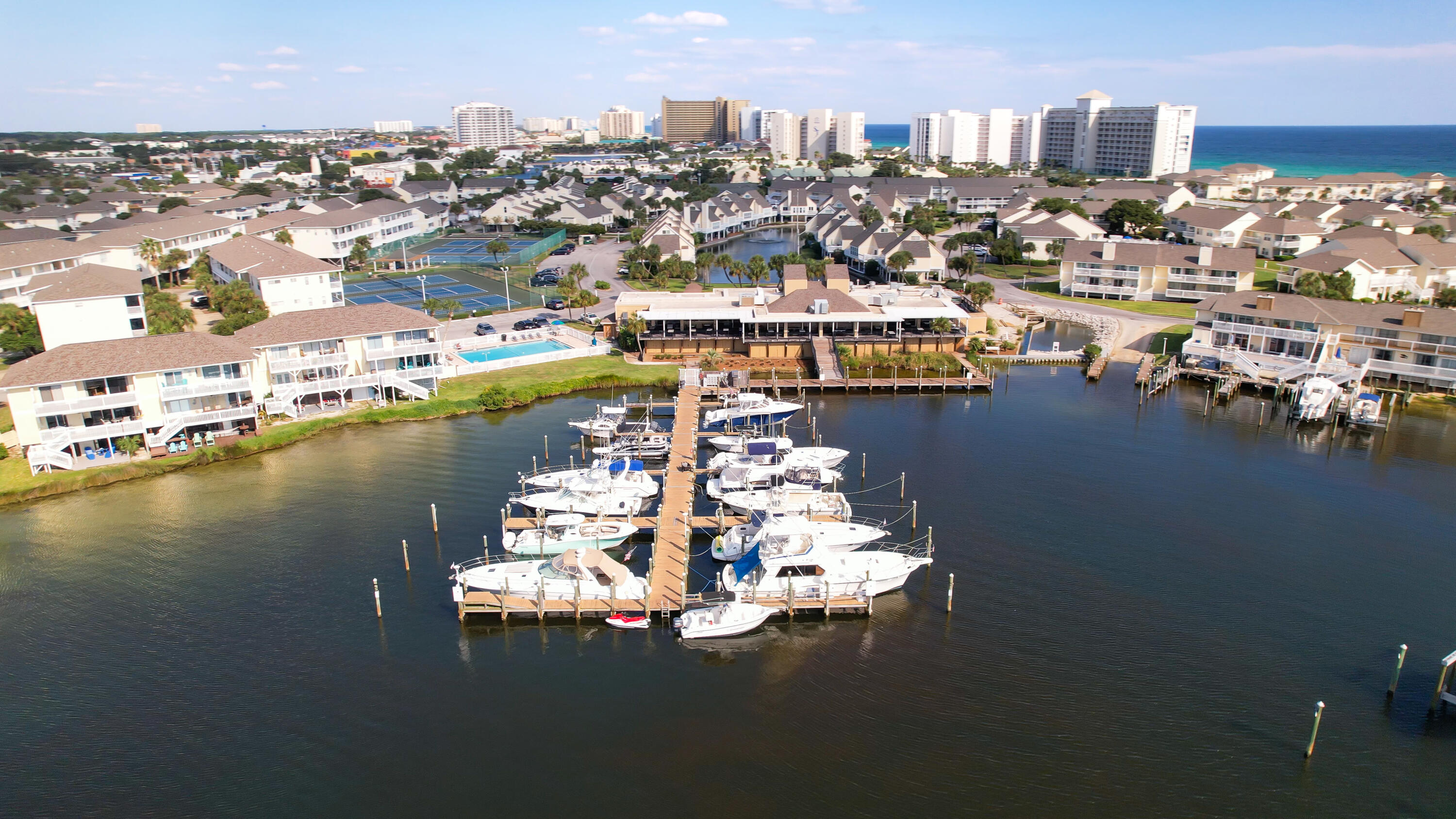 SANDPIPER COVE PH 09 - Residential