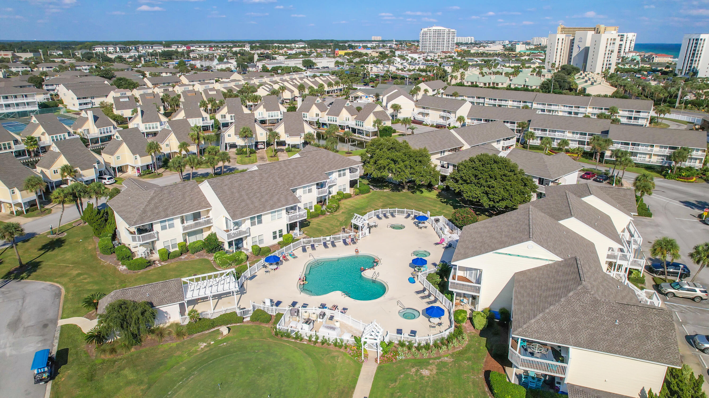 SANDPIPER COVE PH 09 - Residential