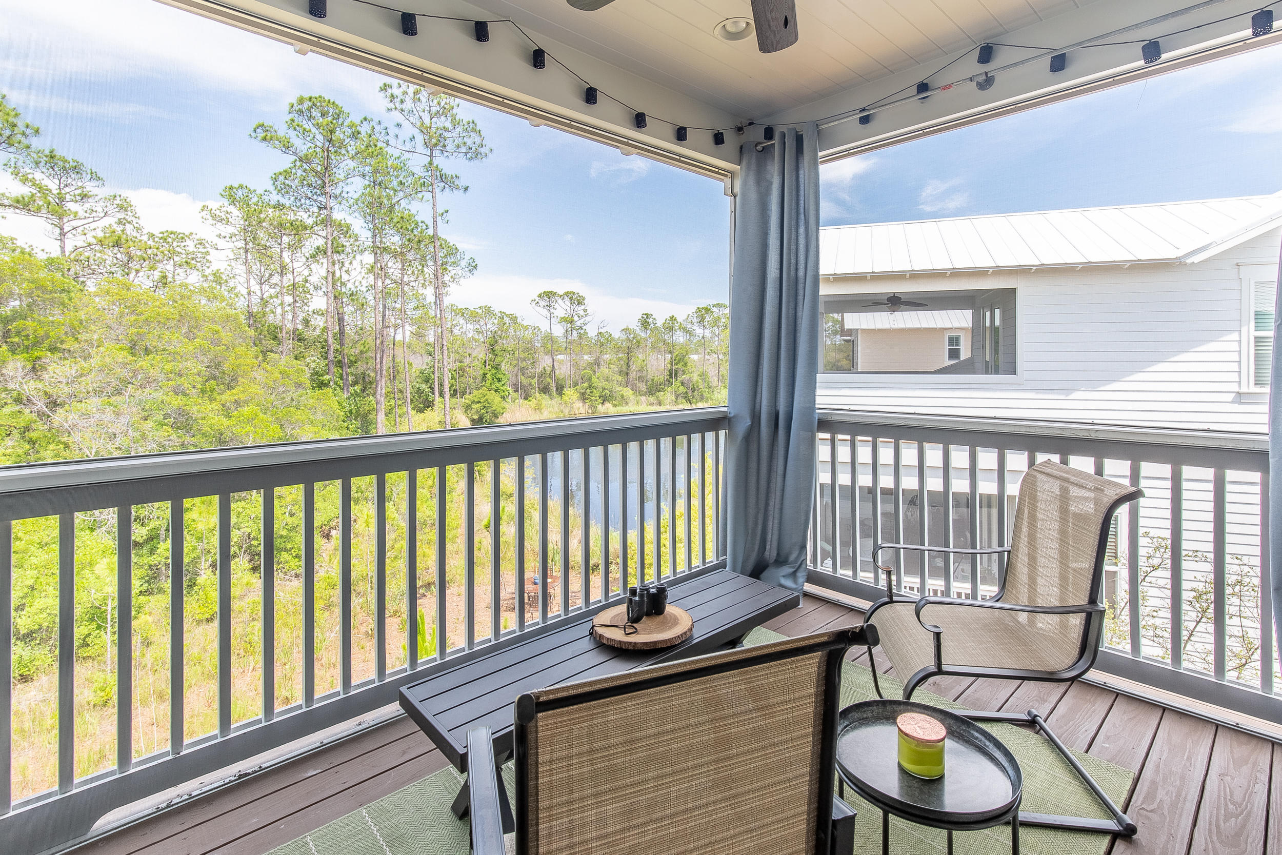 NATUREWALK AT SEAGROVE - Residential