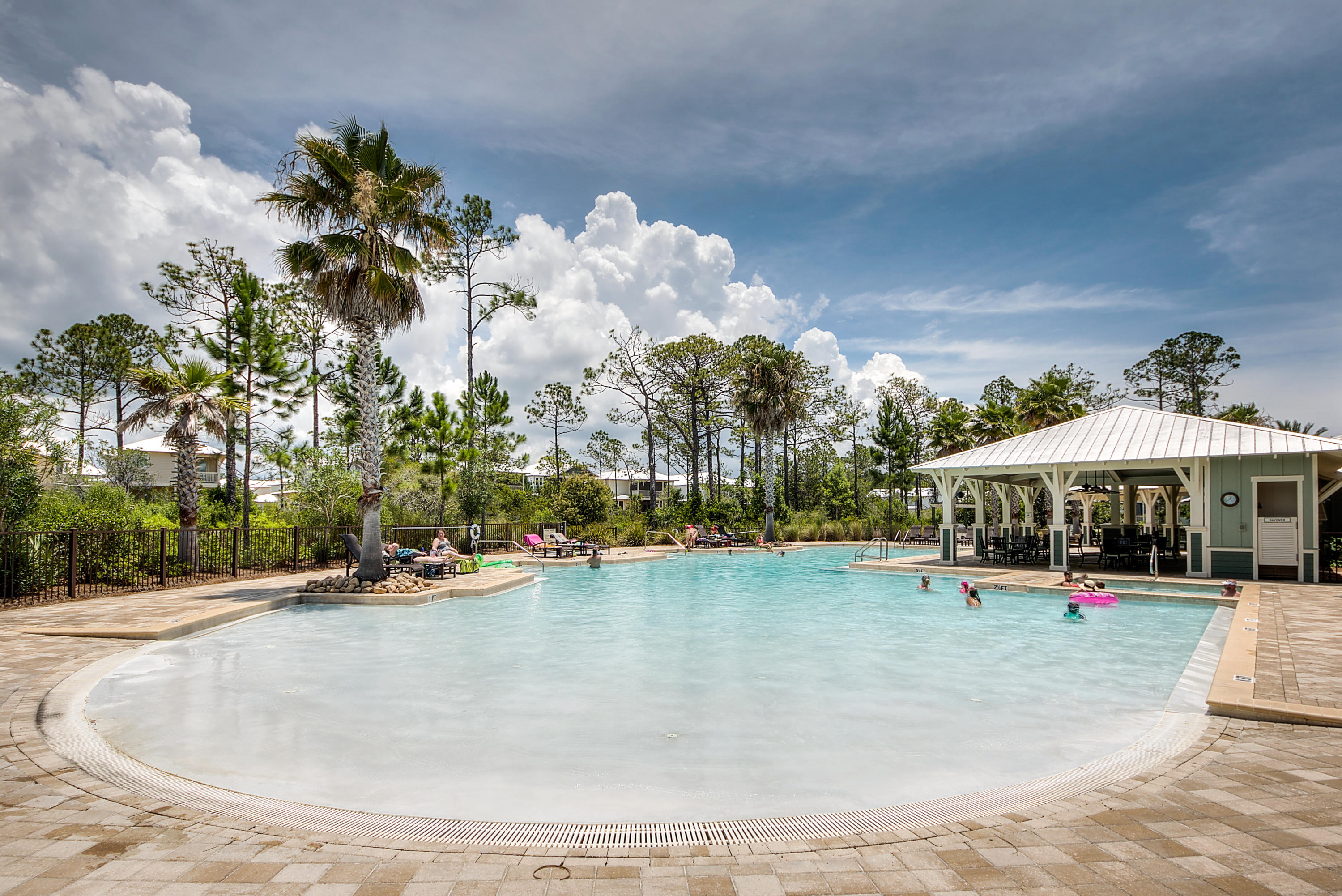 NATUREWALK AT SEAGROVE - Residential