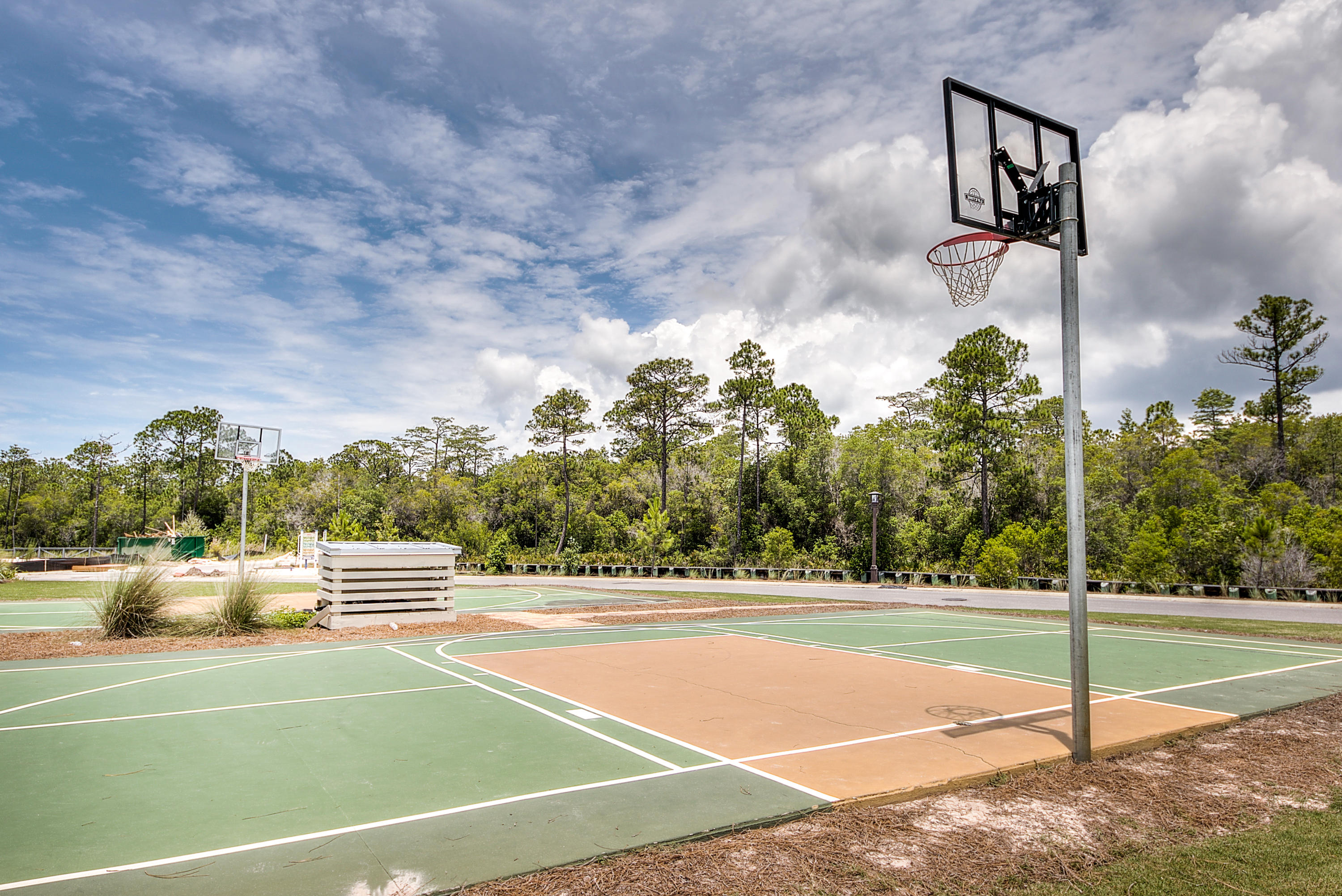 NATUREWALK AT SEAGROVE - Residential