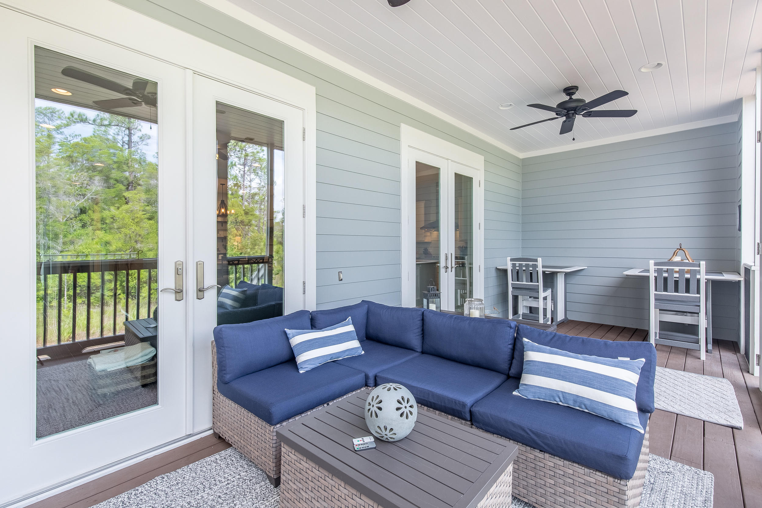 NATUREWALK AT SEAGROVE - Residential