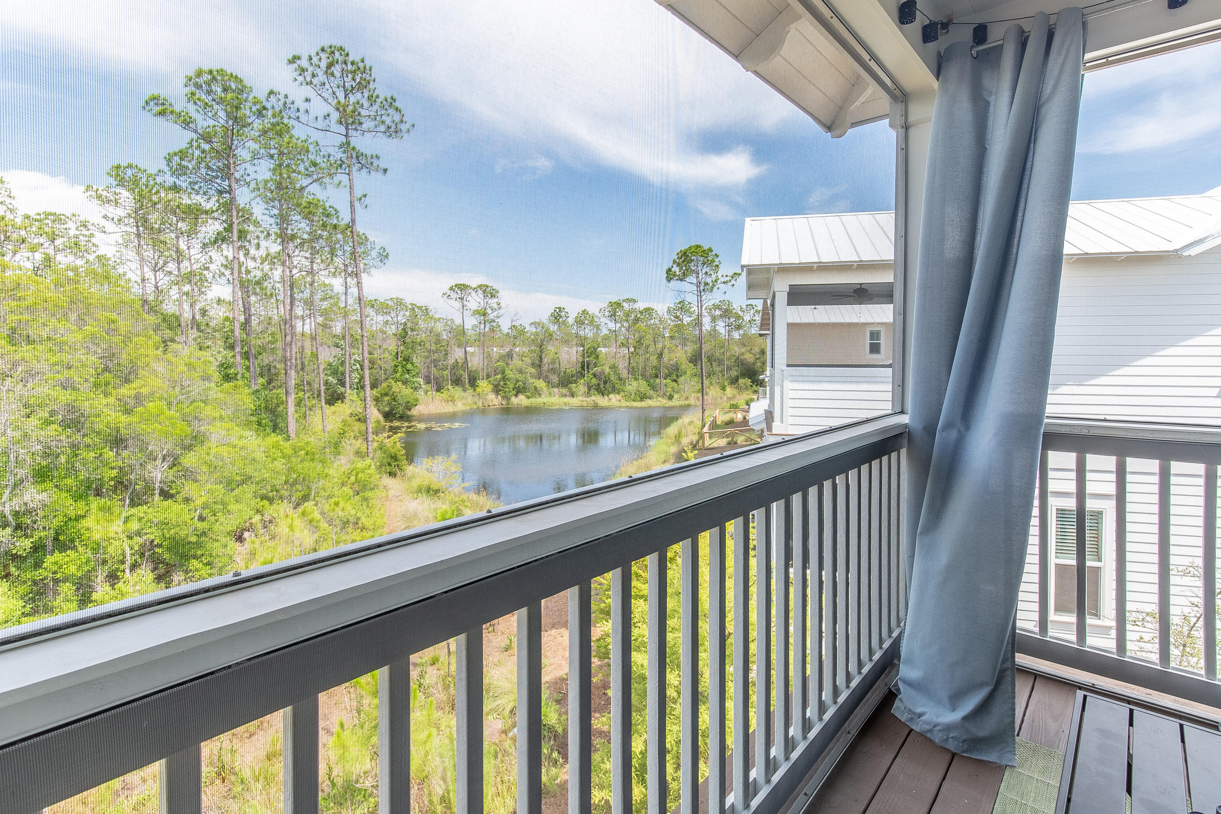 NATUREWALK AT SEAGROVE - Residential