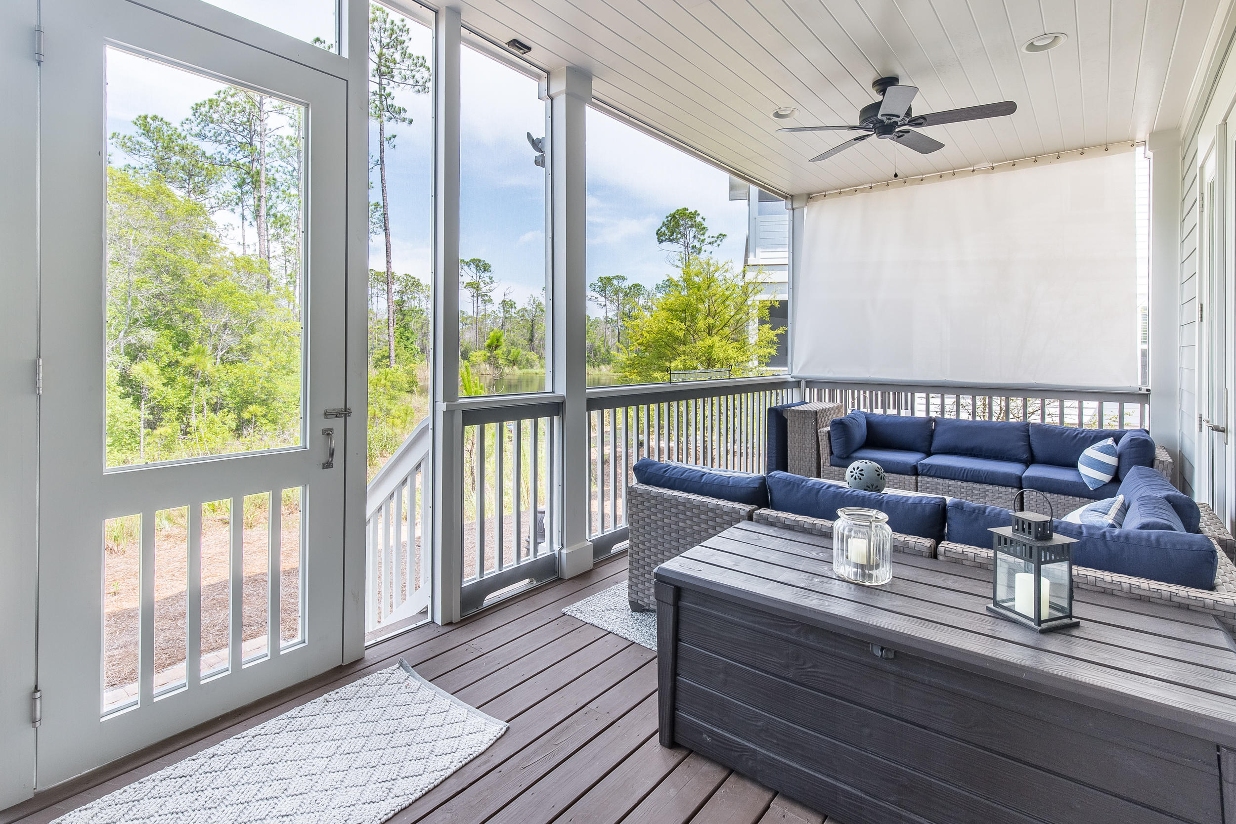NATUREWALK AT SEAGROVE - Residential