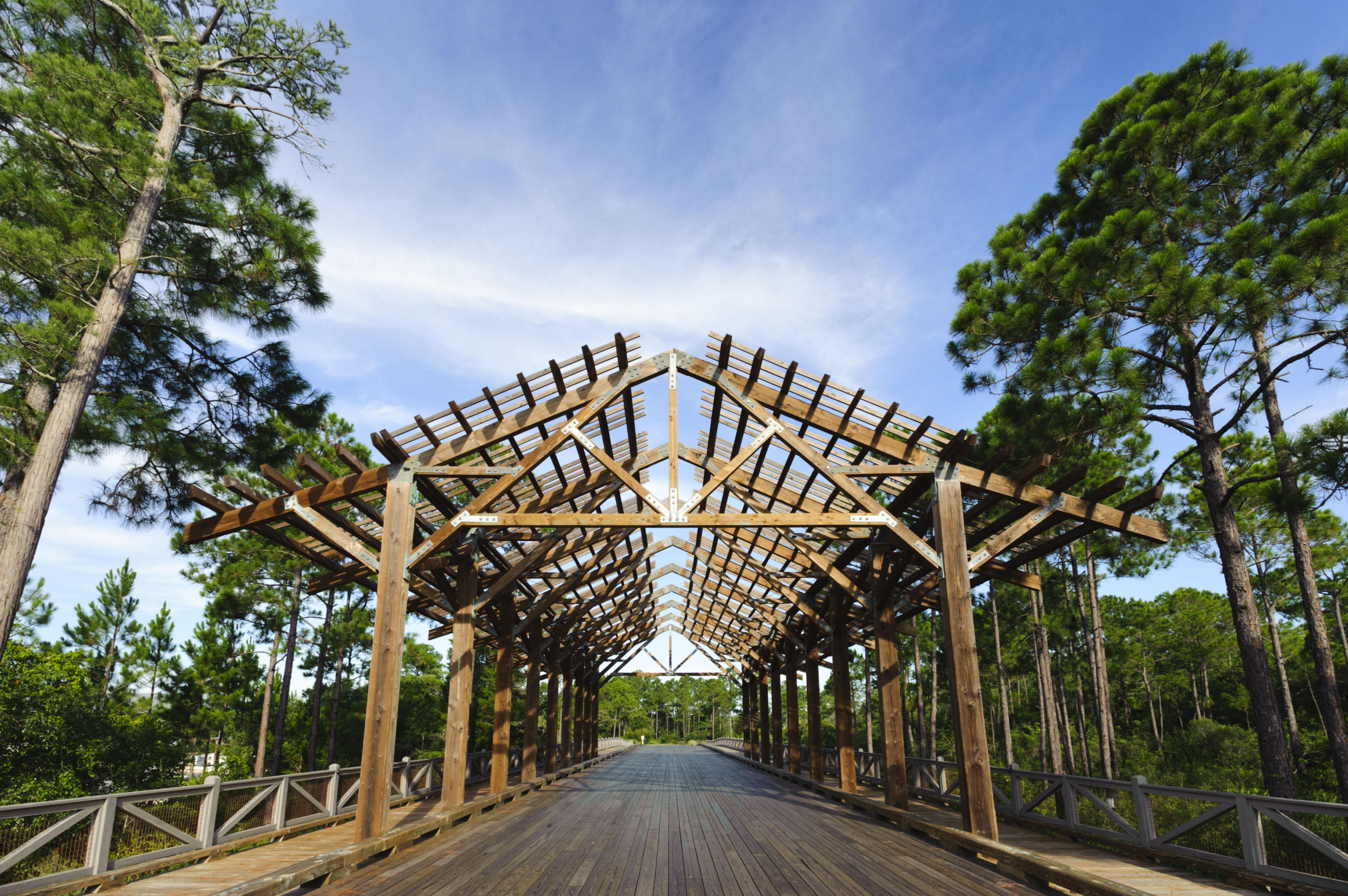 NATUREWALK AT SEAGROVE - Residential