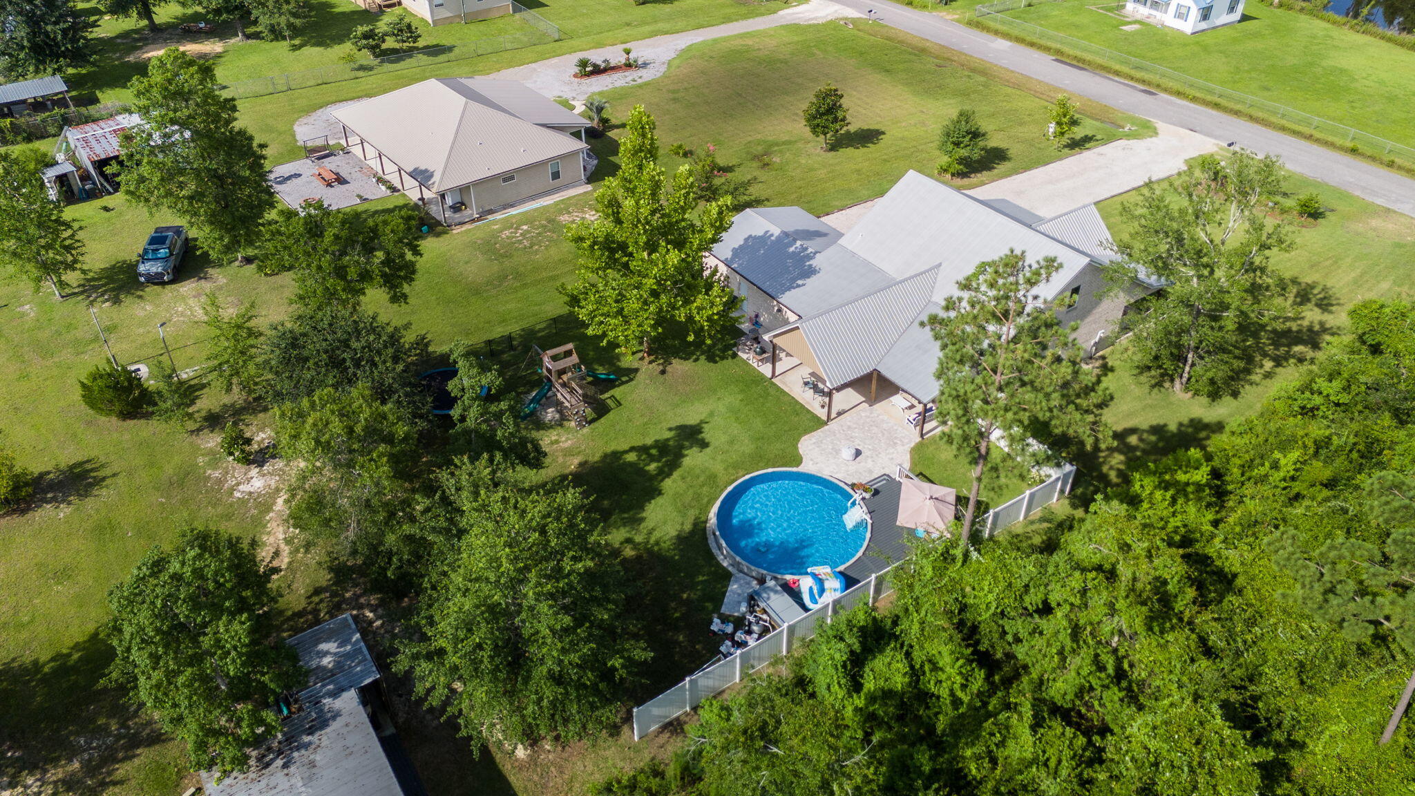 NO RECORDED SUBDIVISION - Residential