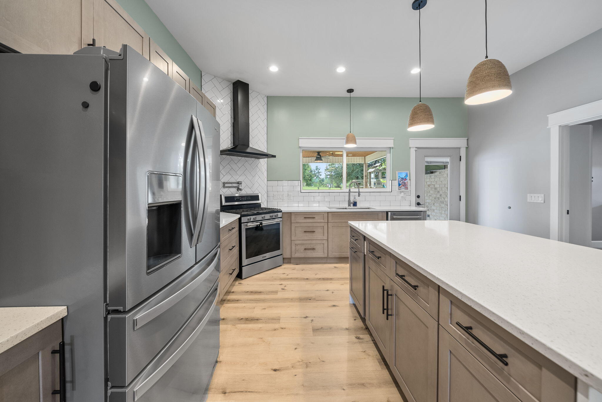 NO RECORDED SUBDIVISION - Residential